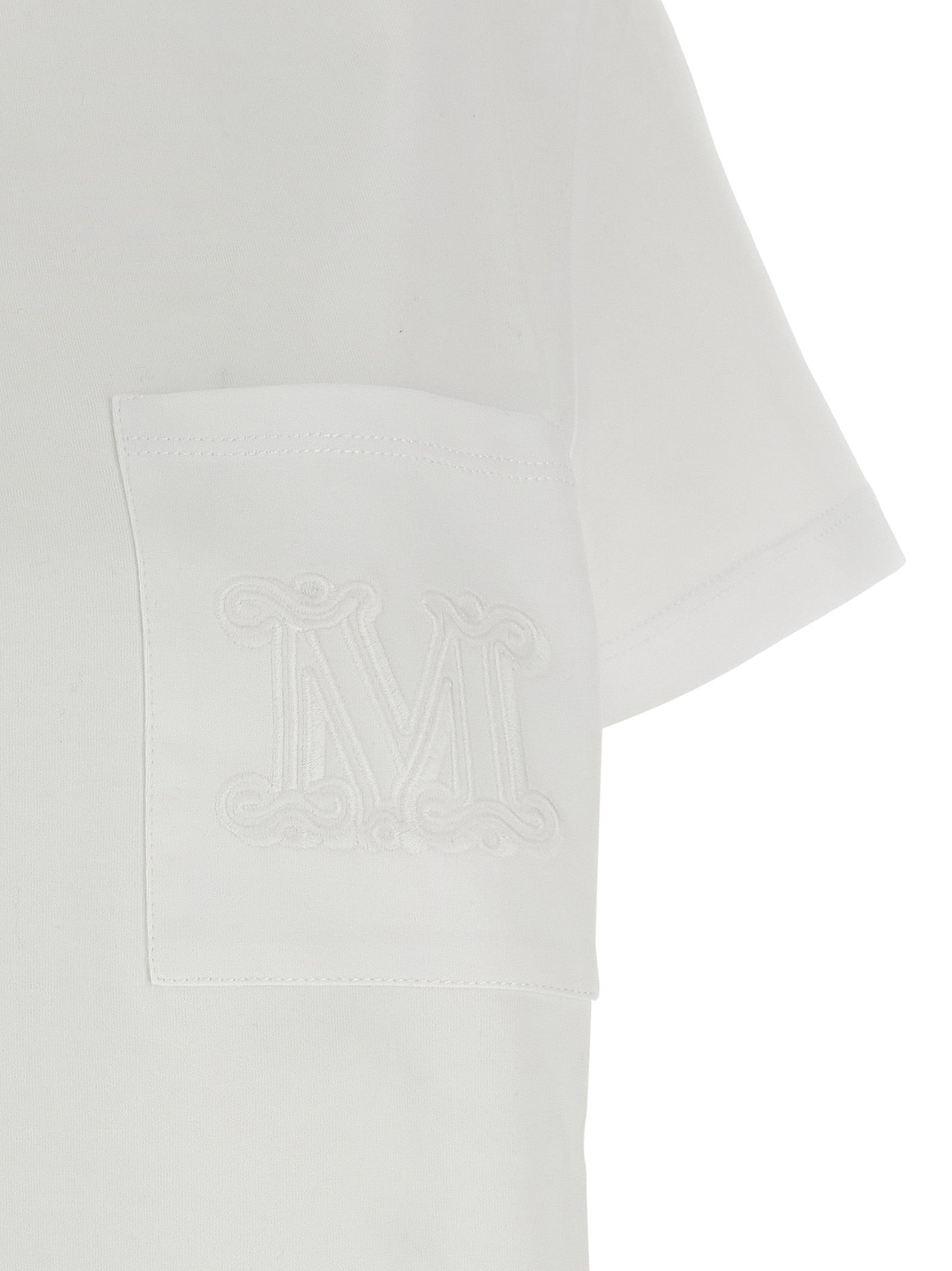 Max Mara 'Papaia' T-Shirt