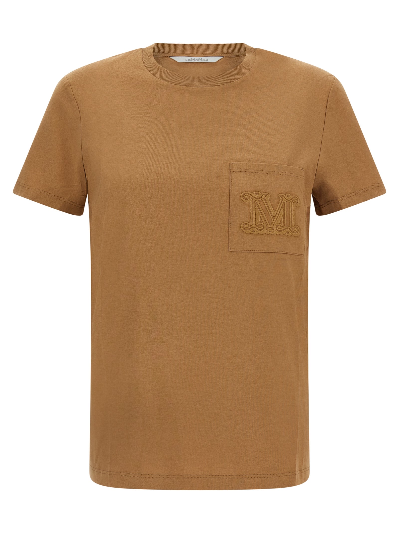 Max Mara 'Papaia' T-Shirt