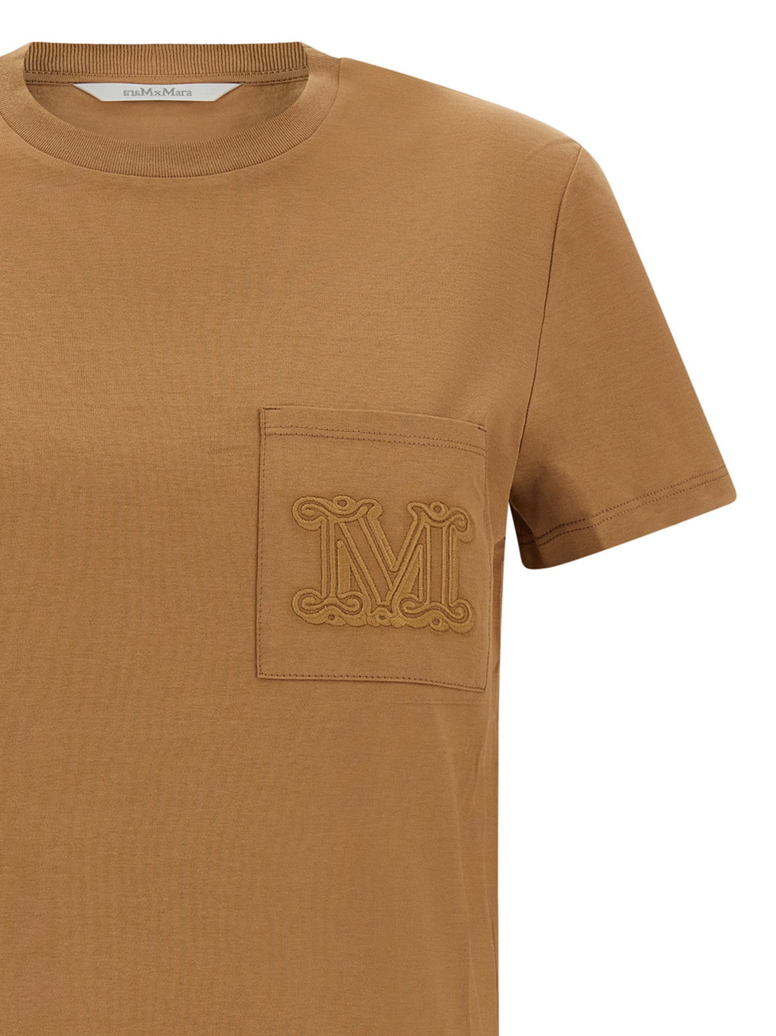 Max Mara 'Papaia' T-Shirt