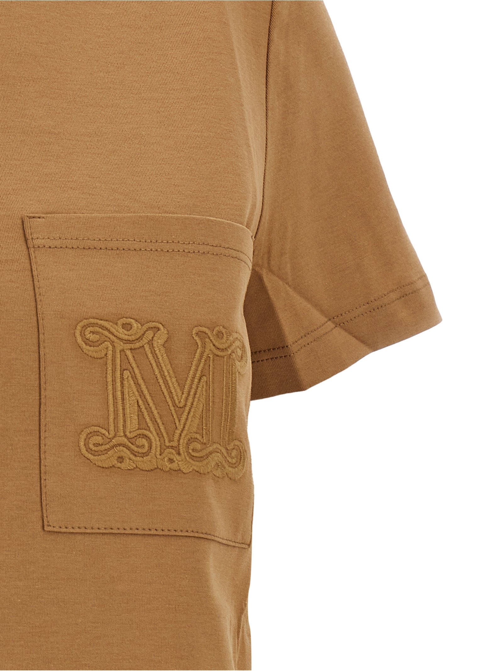 Max Mara 'Papaia' T-Shirt