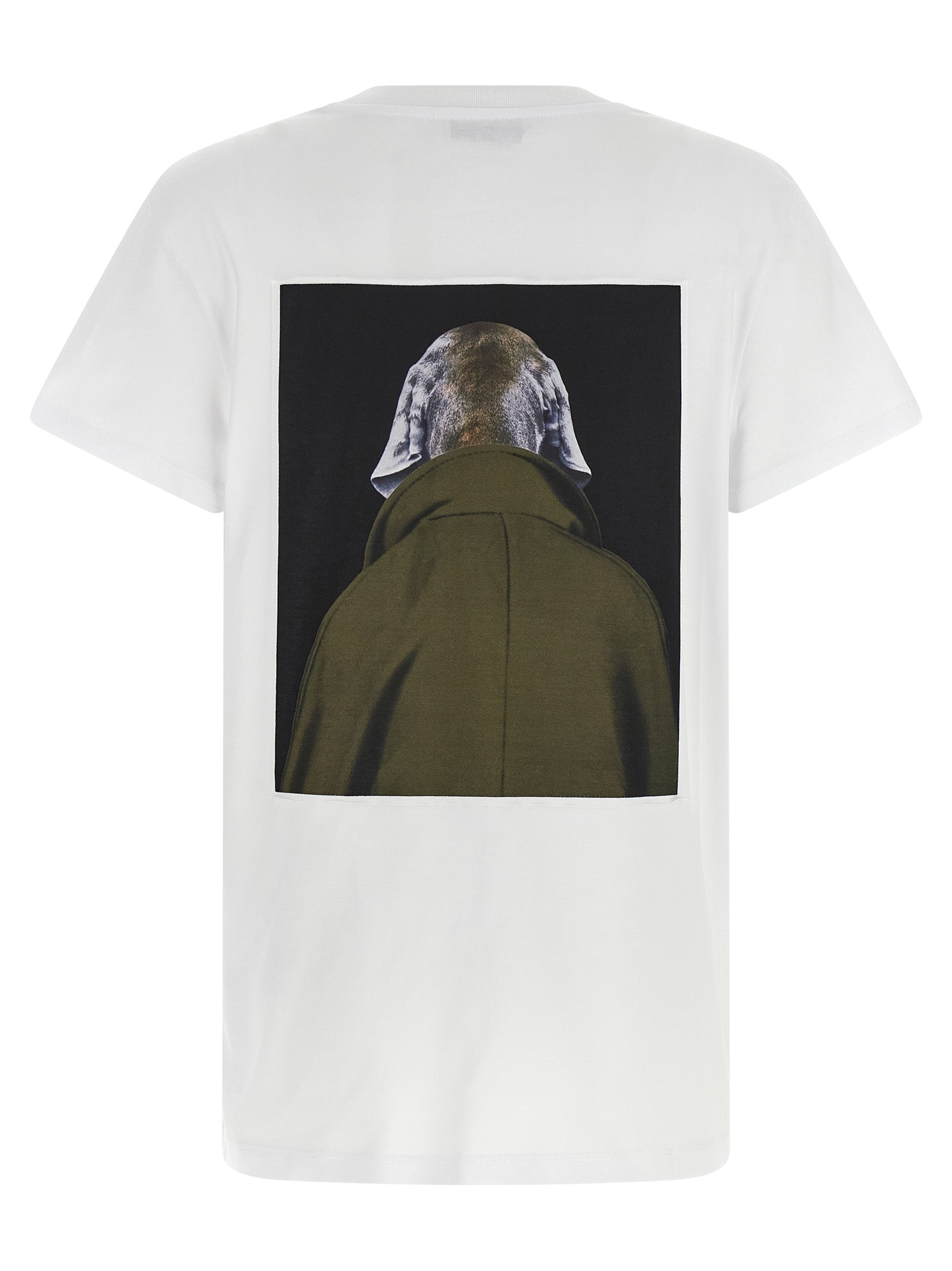 Max Mara 'Mxmcalca' T-Shirt