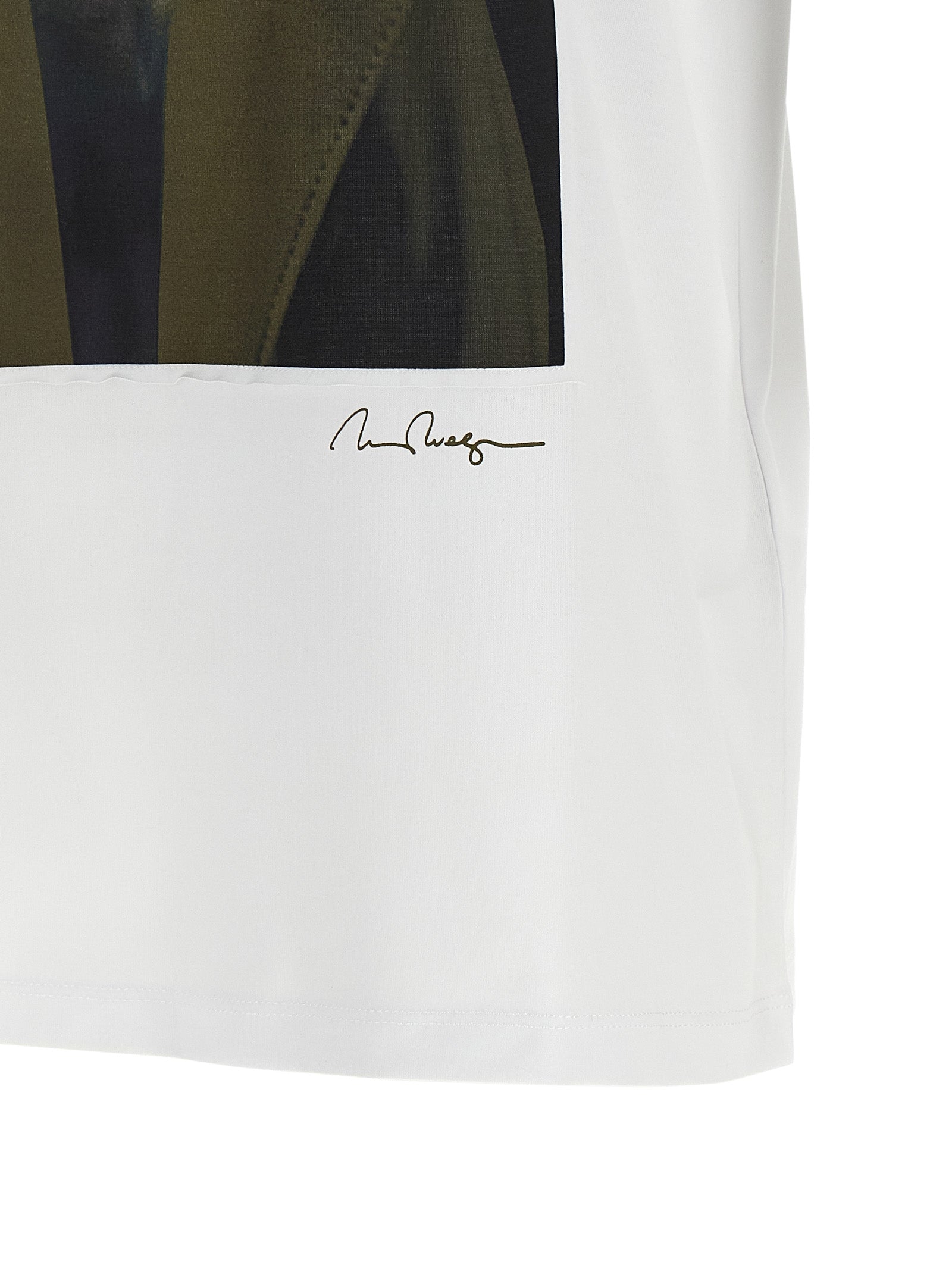Max Mara 'Mxmcalca' T-Shirt