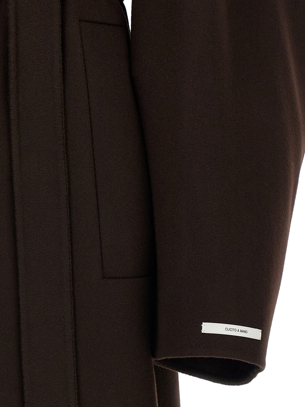 Sportmax 'Olmo' Coat