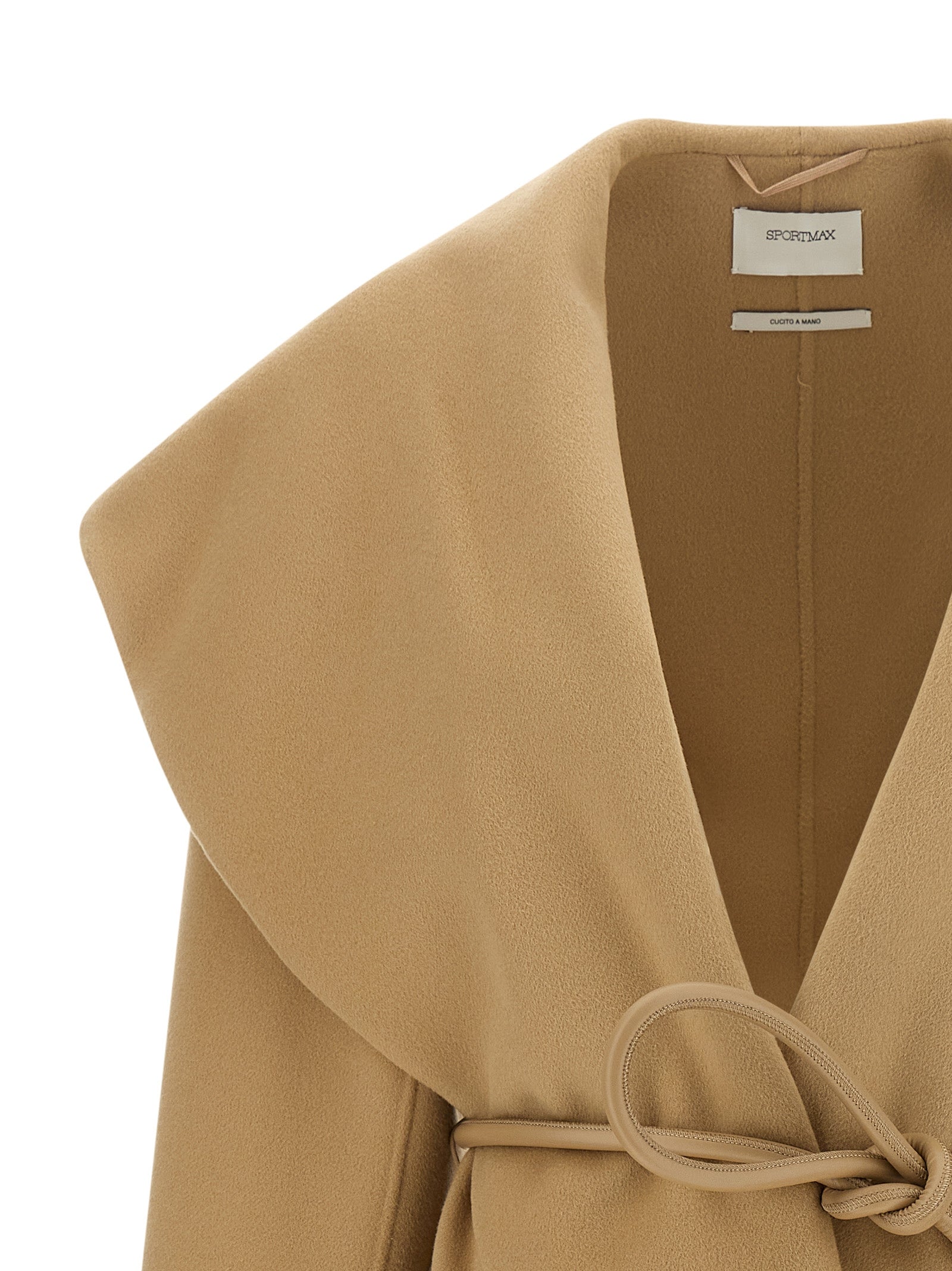 Sportmax 'Spxuguale' Jacket