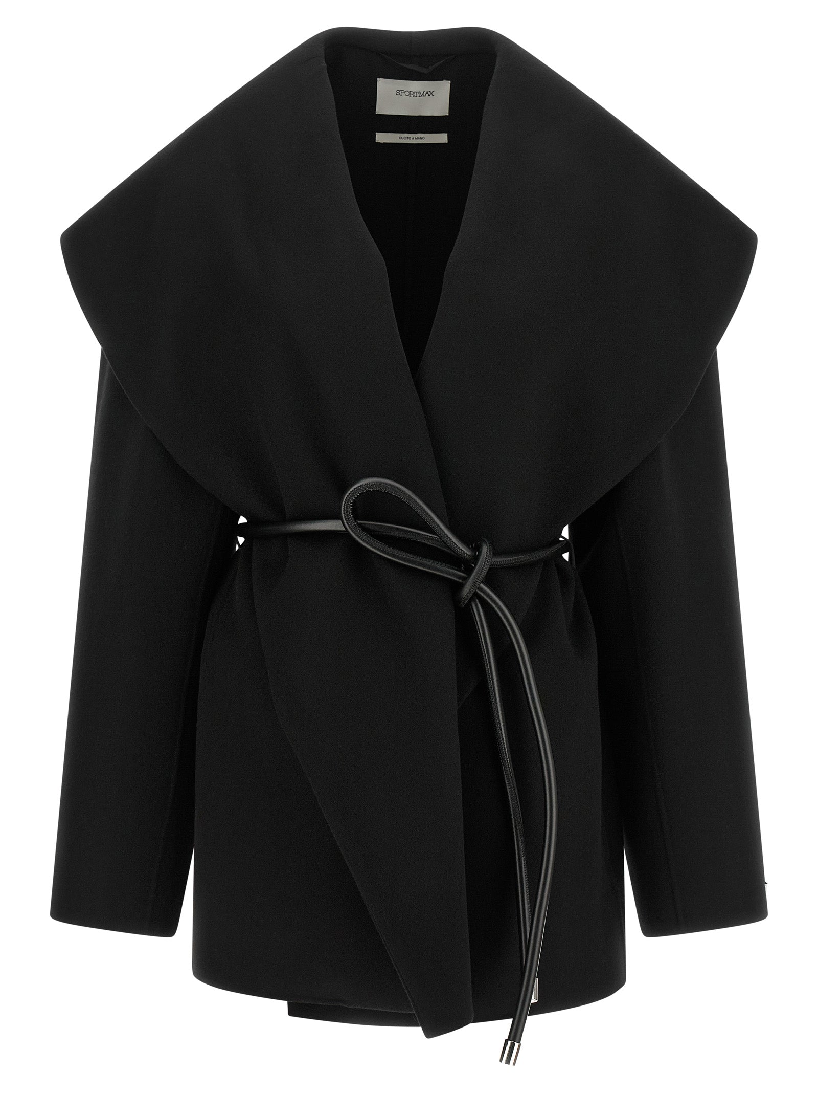 Sportmax 'Spxuguale' Jacket