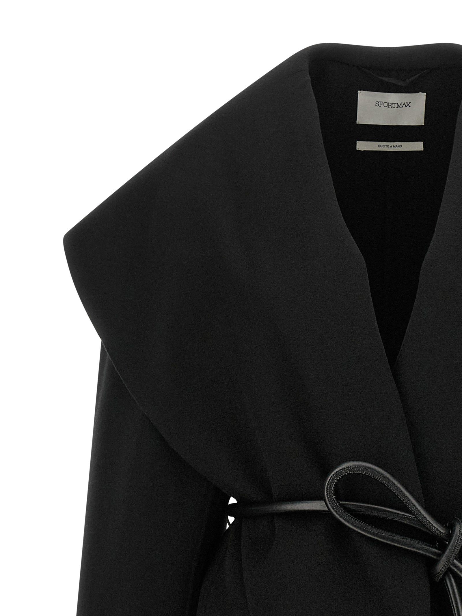 Sportmax 'Spxuguale' Jacket