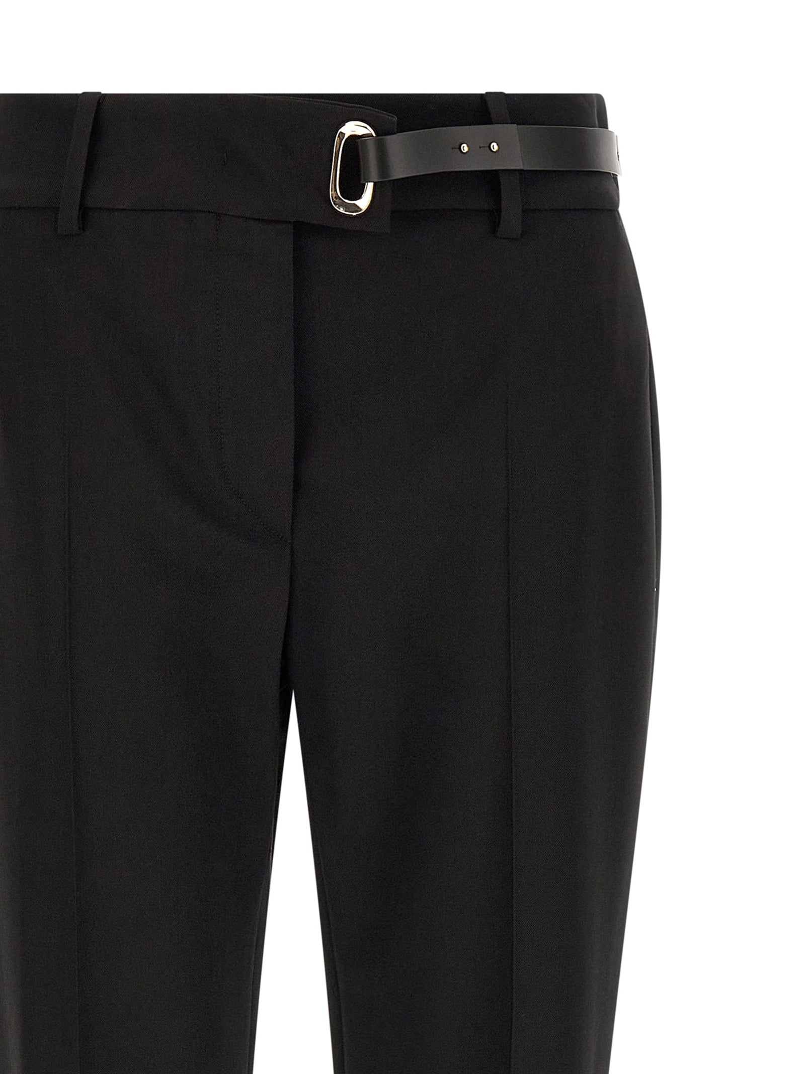 Sportmax 'Spxrum' Pants