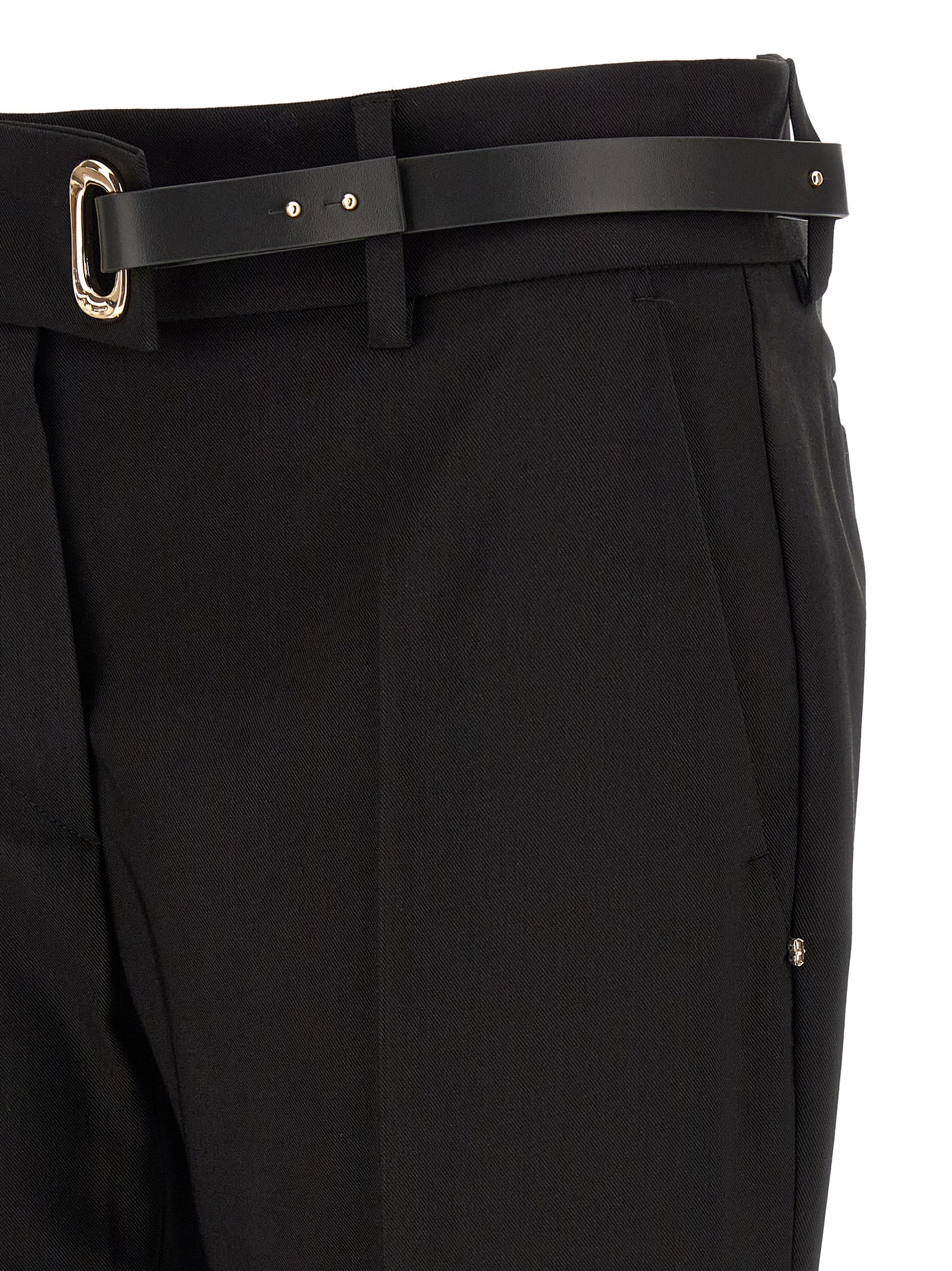 Sportmax 'Spxrum' Pants