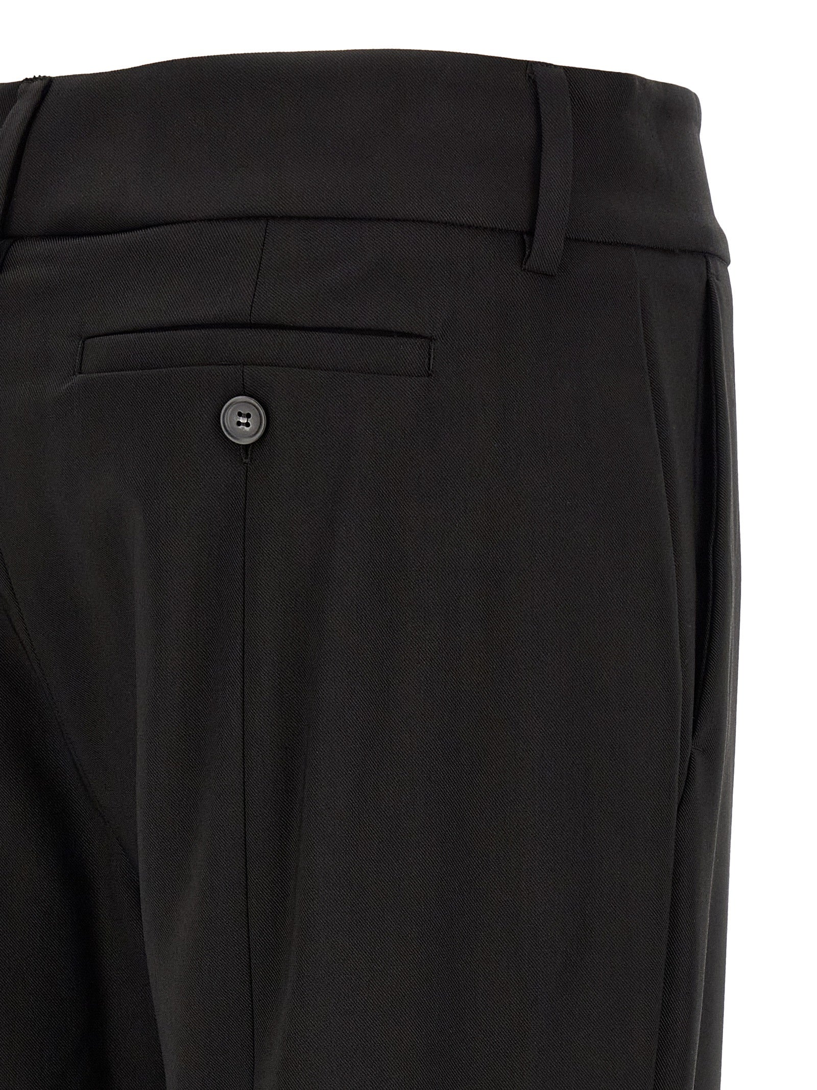 Sportmax 'Spxrum' Pants