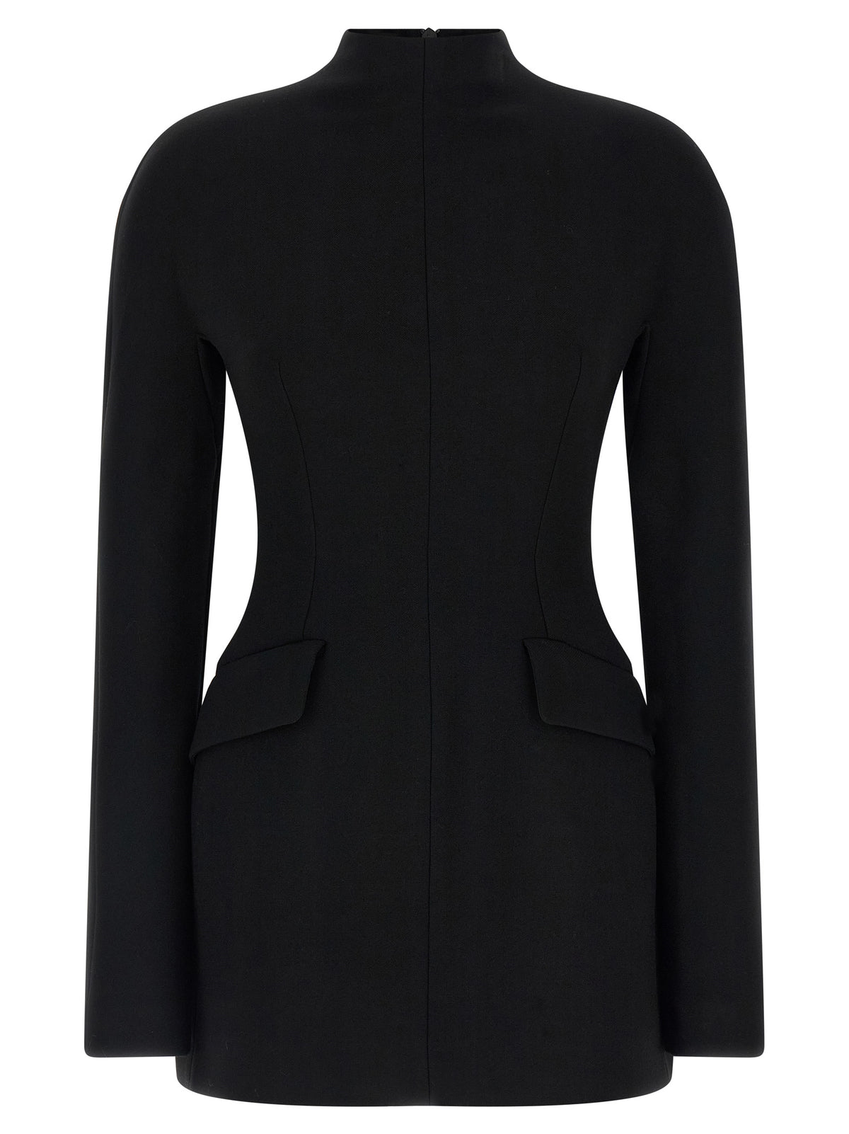Sportmax 'Efrite' Dress