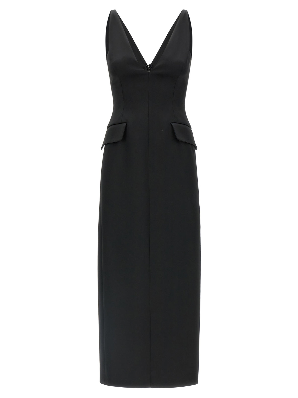Sportmax 'Extra' Dress