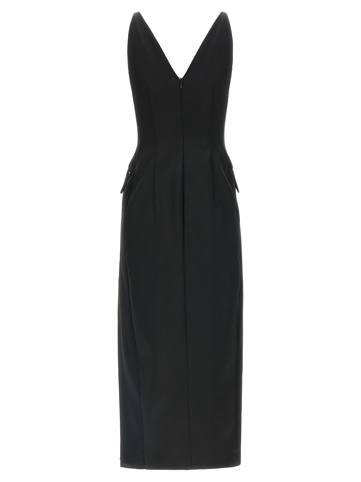 Sportmax 'Extra' Dress