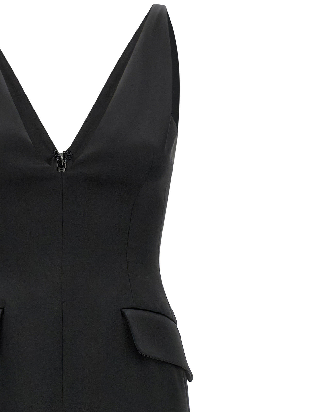 Sportmax 'Extra' Dress