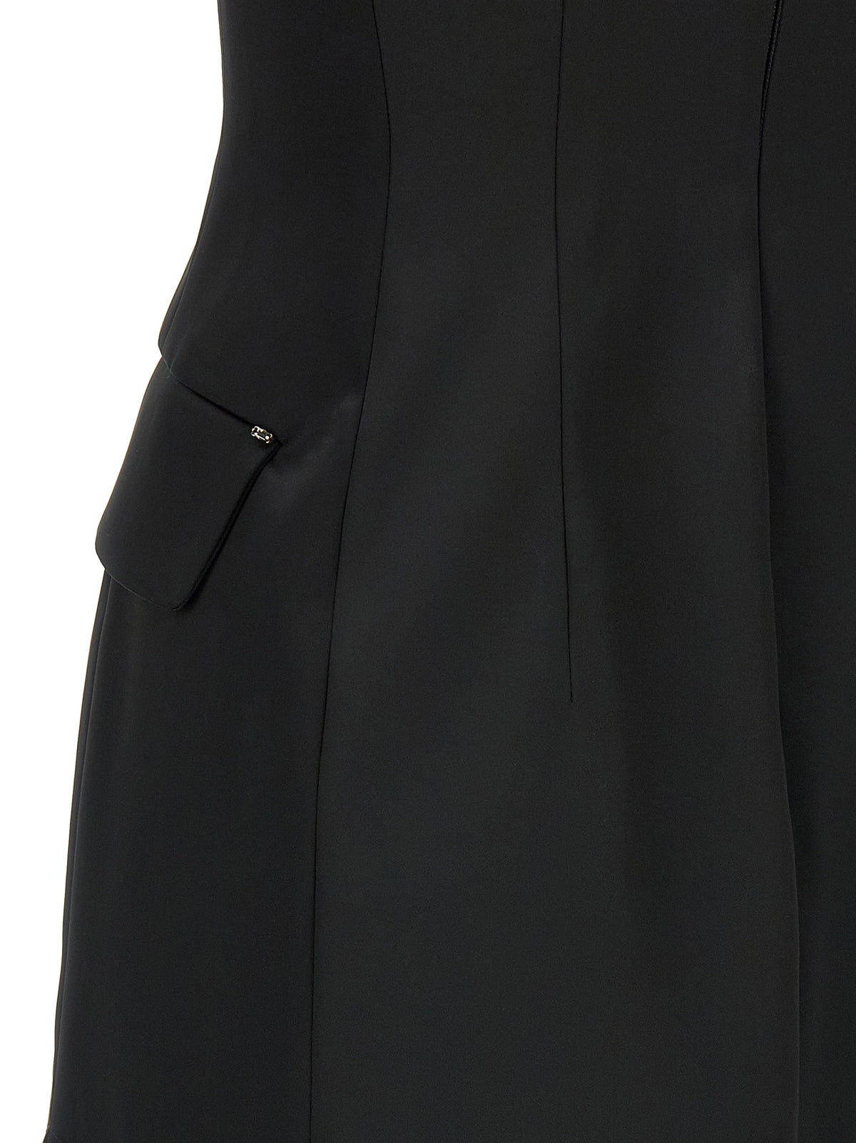 Sportmax 'Extra' Dress