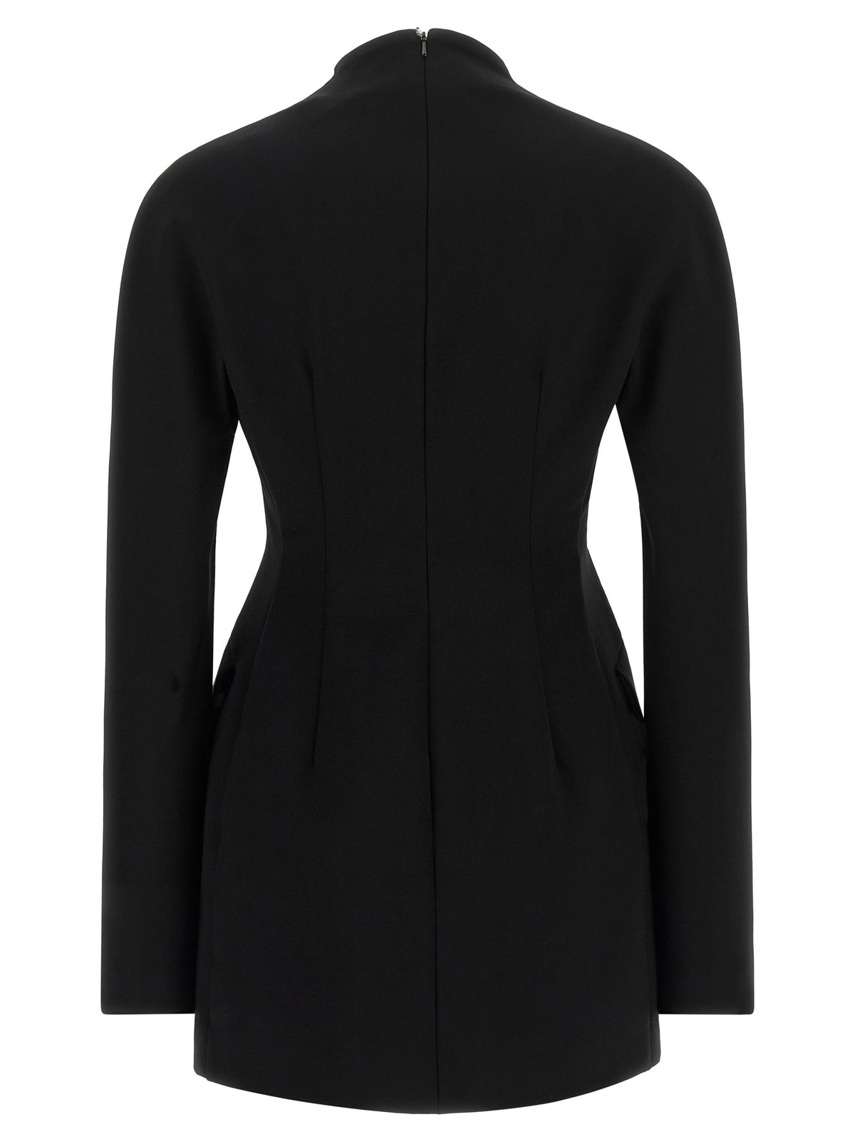 Sportmax 'Efrite' Dress