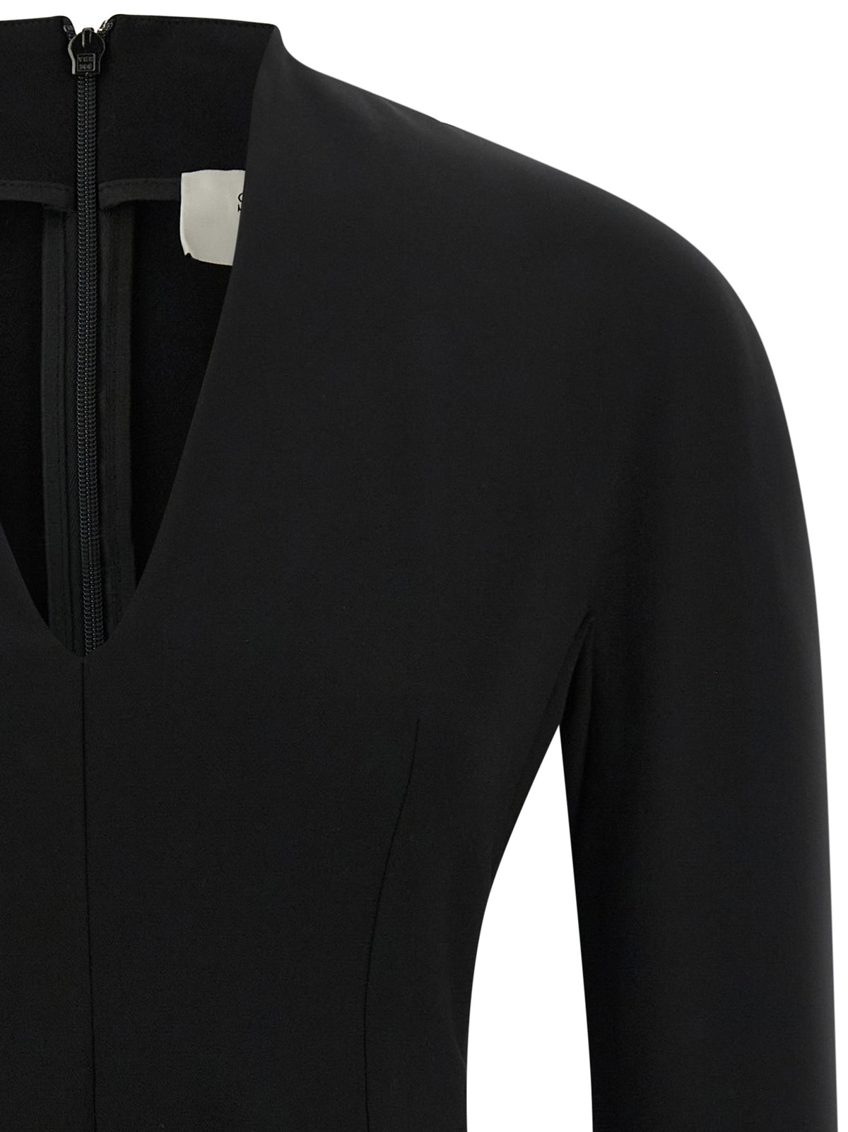 Sportmax 'Efrite' Dress