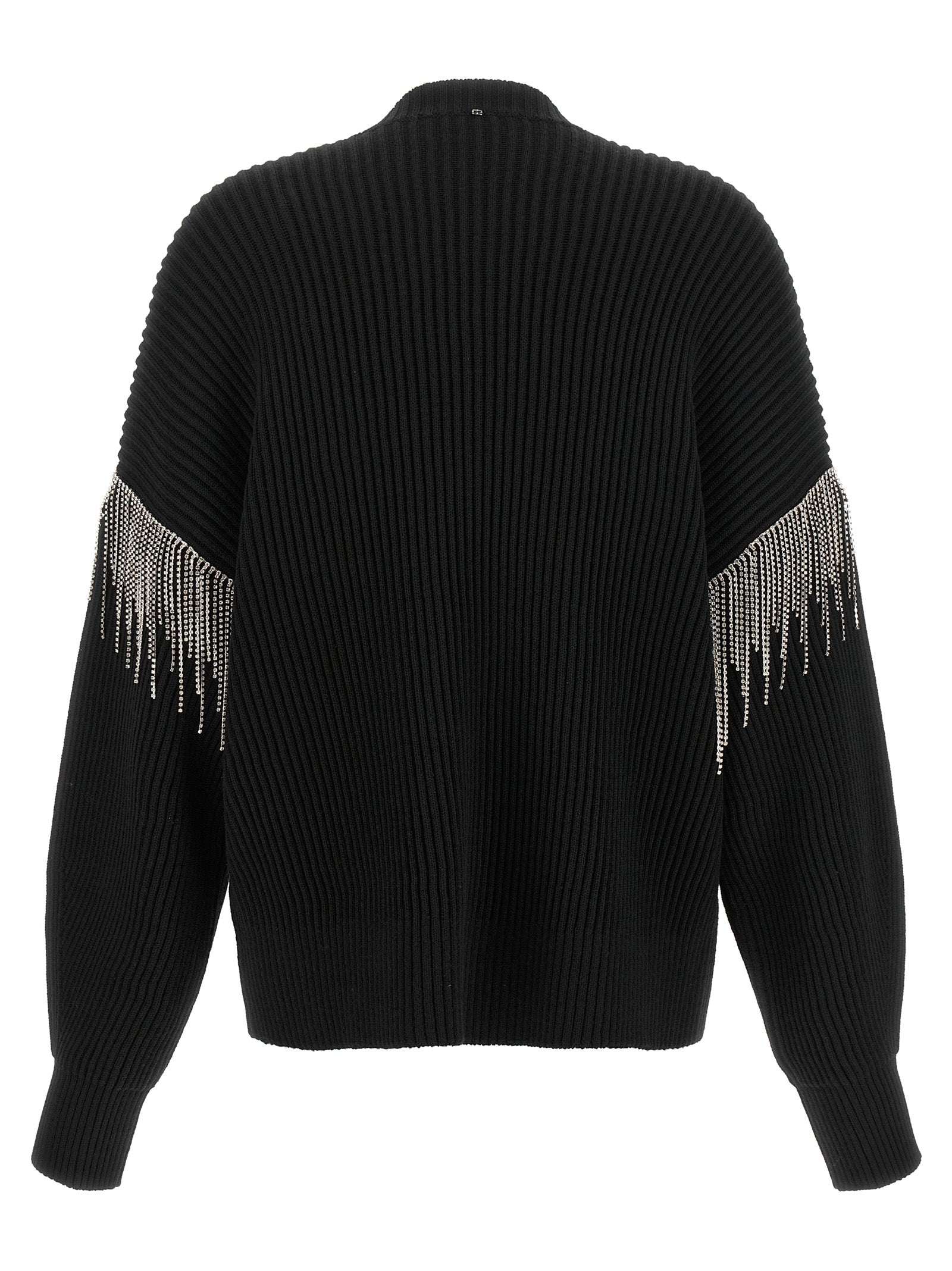 Sportmax 'Spxpagine' Cardigan