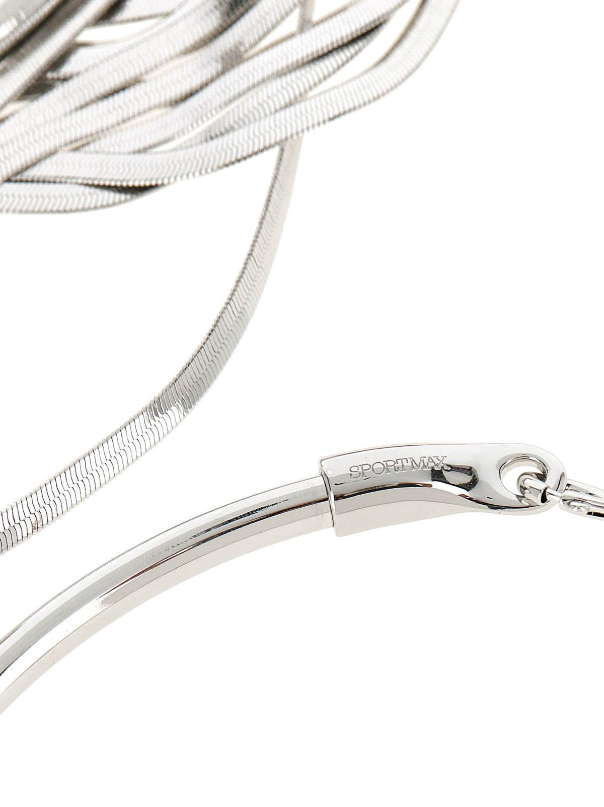 Sportmax 'Uscio' Necklace