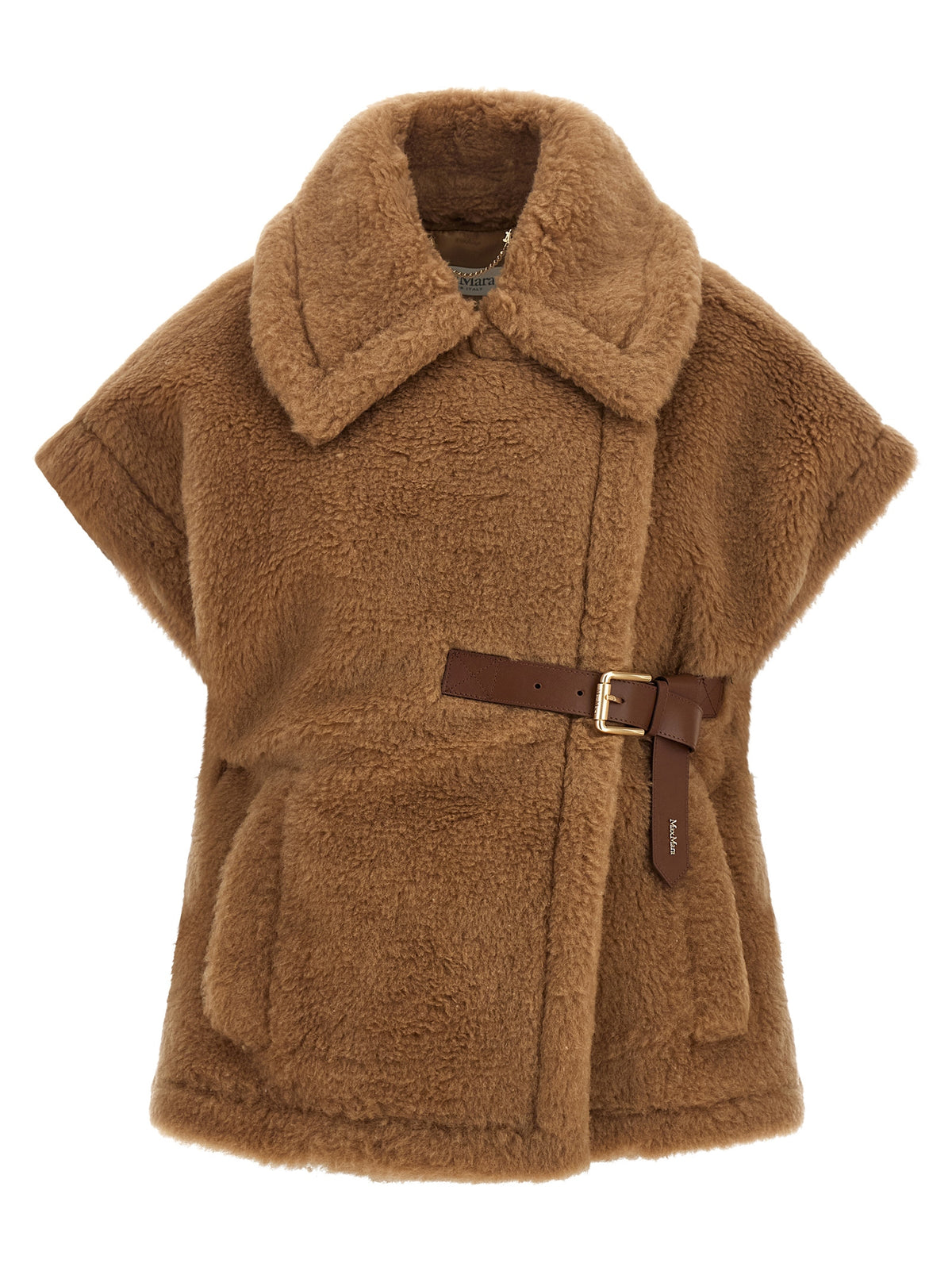 Max Mara Max Mara 'New Abavo' Cape