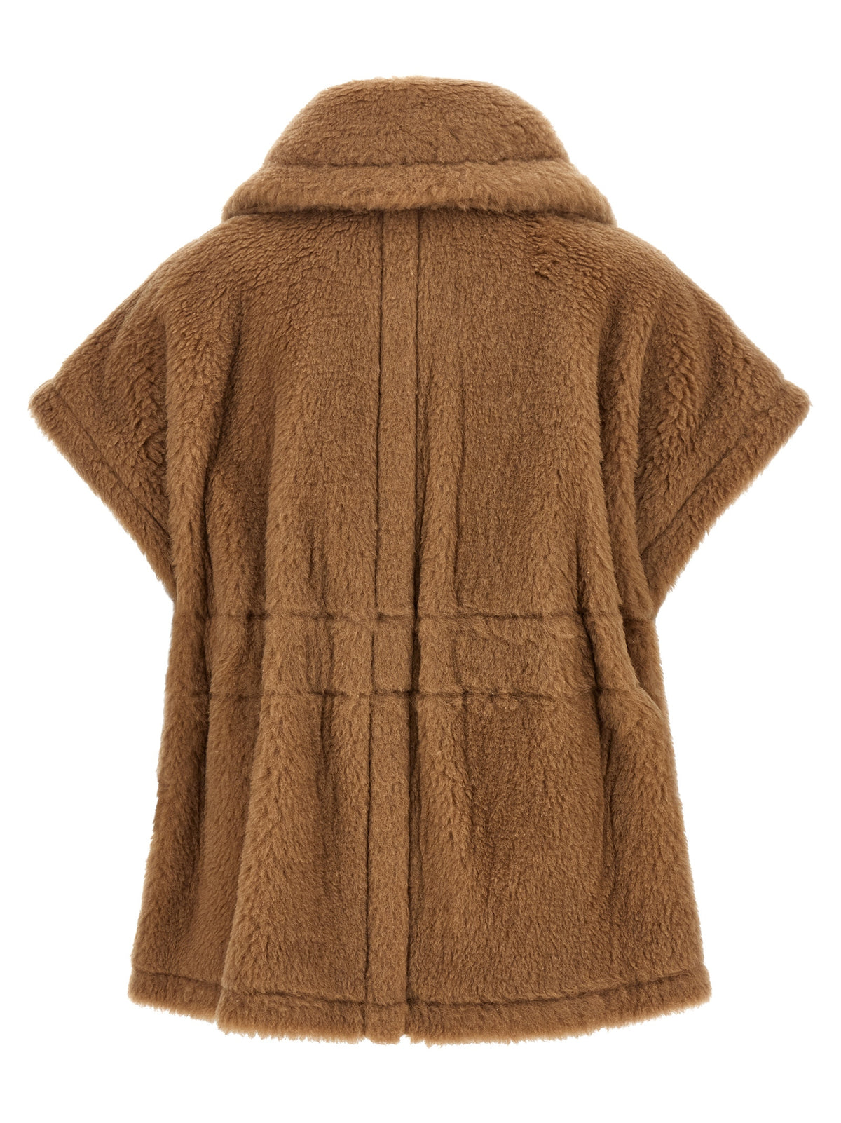 Max Mara Max Mara 'New Abavo' Cape