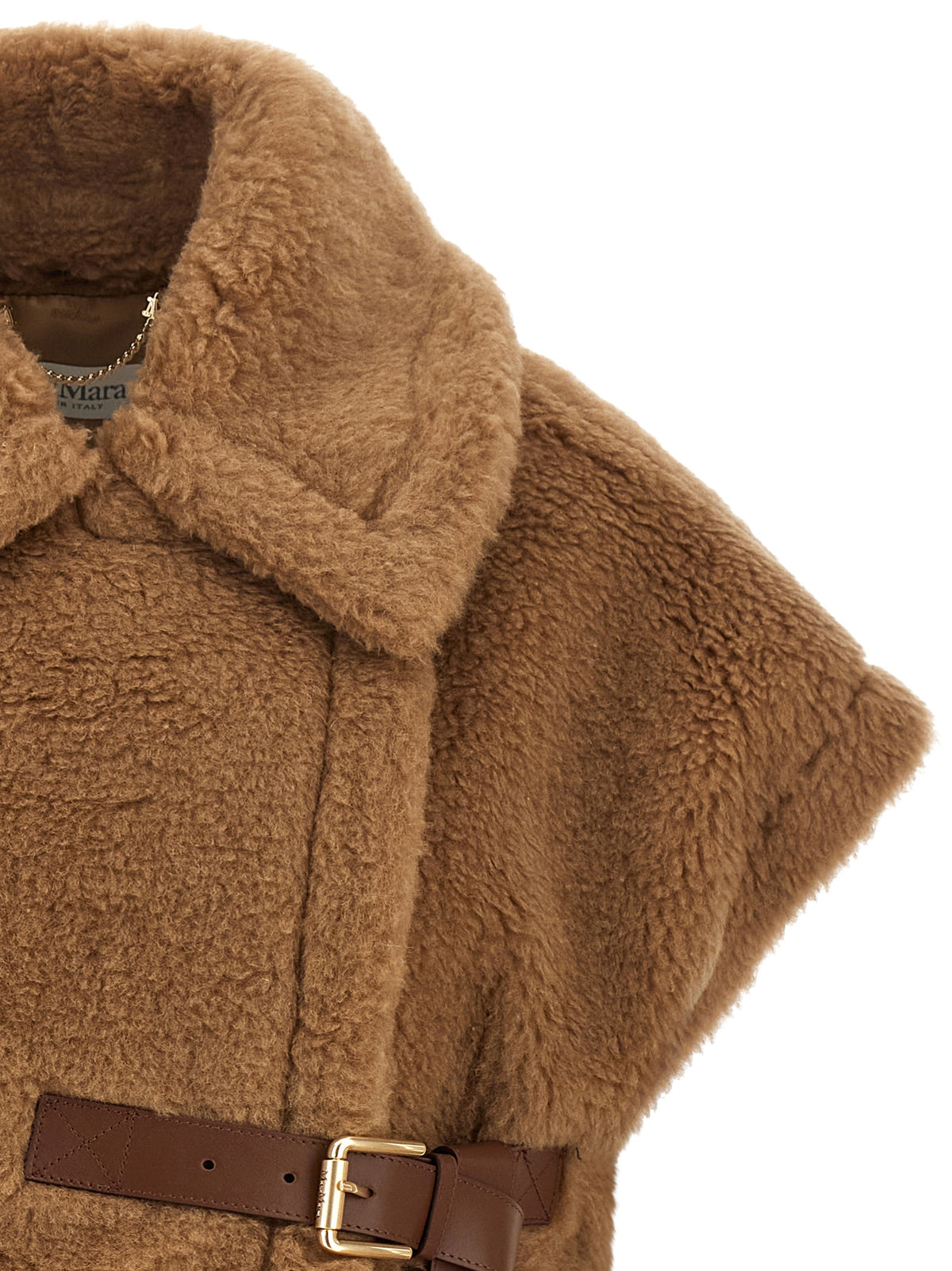 Max Mara Max Mara 'New Abavo' Cape