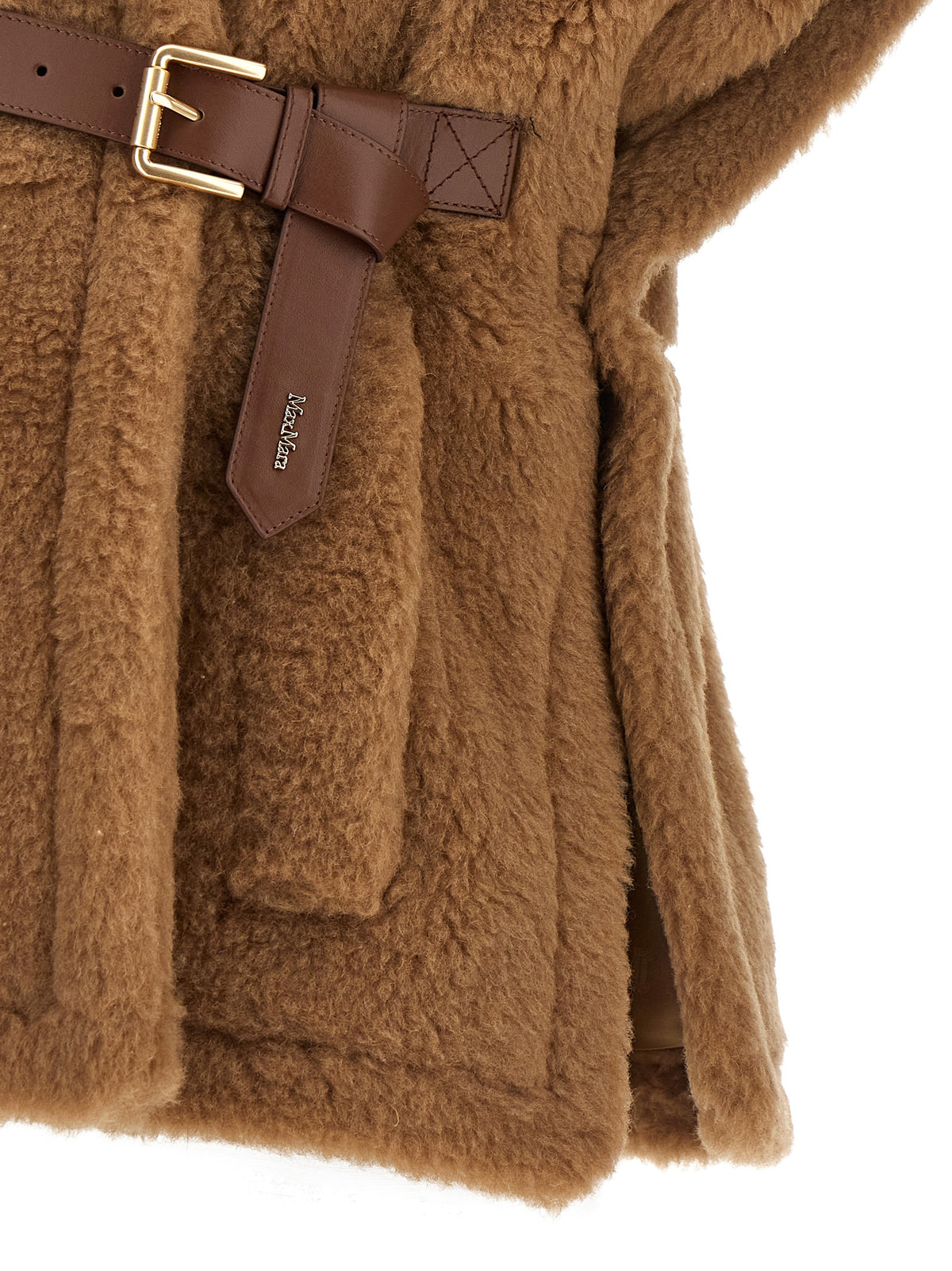 Max Mara Max Mara 'New Abavo' Cape