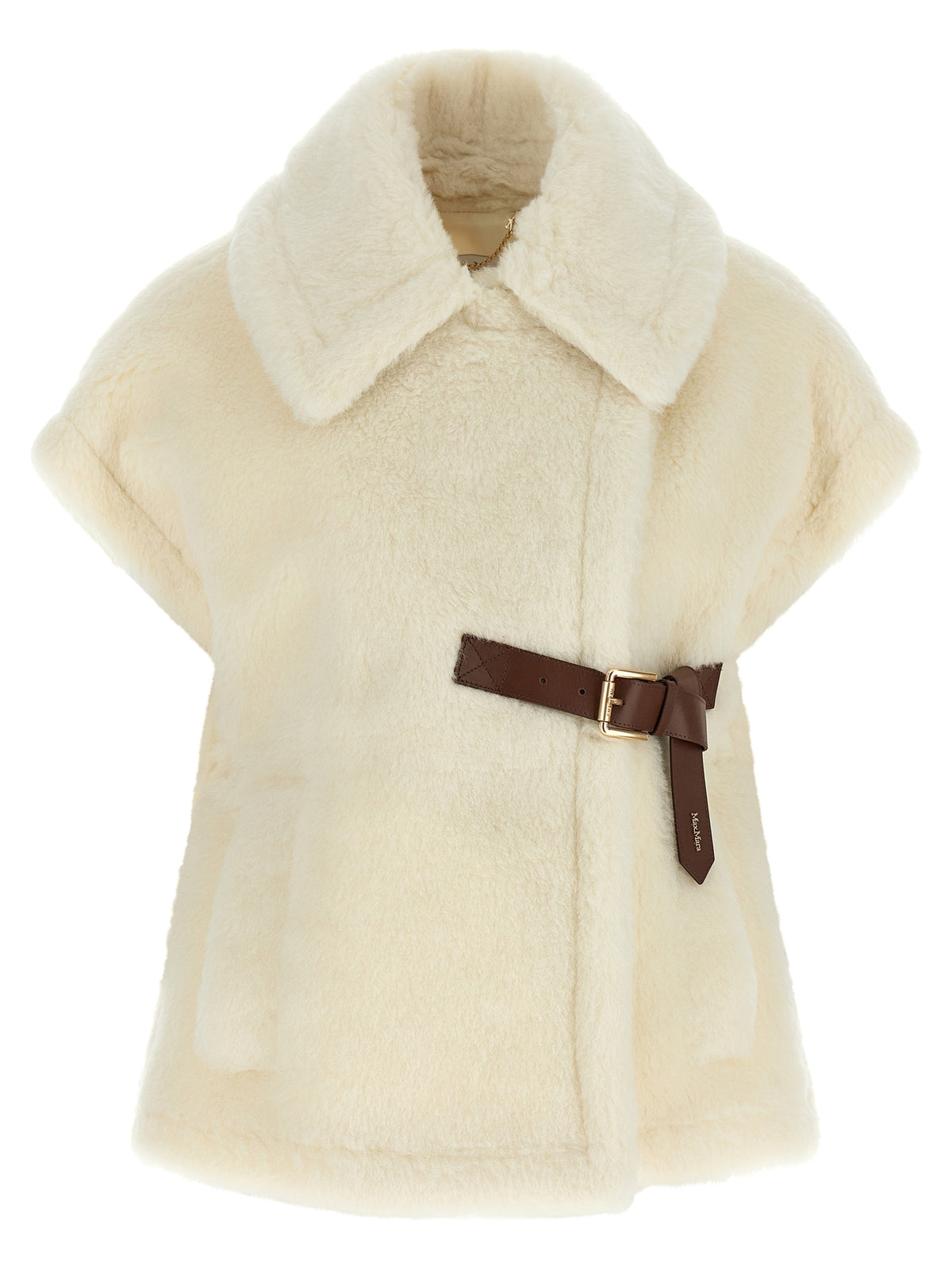Max Mara 'New Abavo' Cape