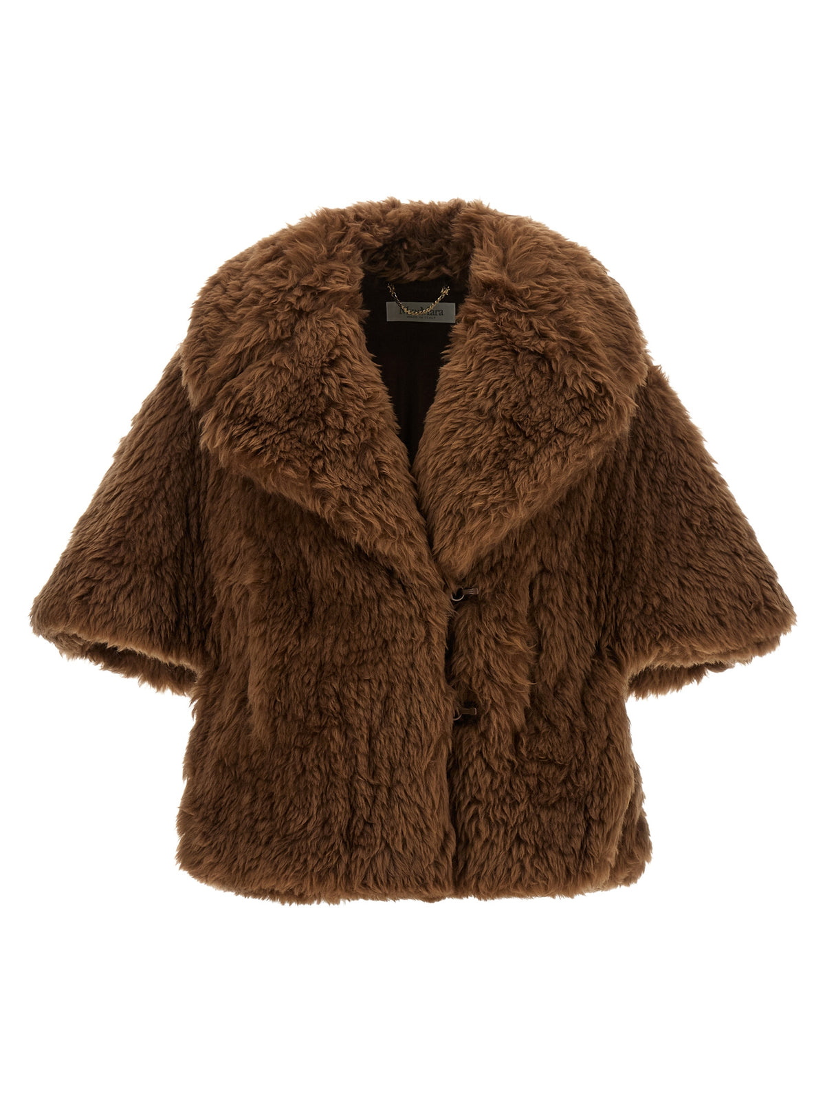 Max Mara 'Accorta' Cape