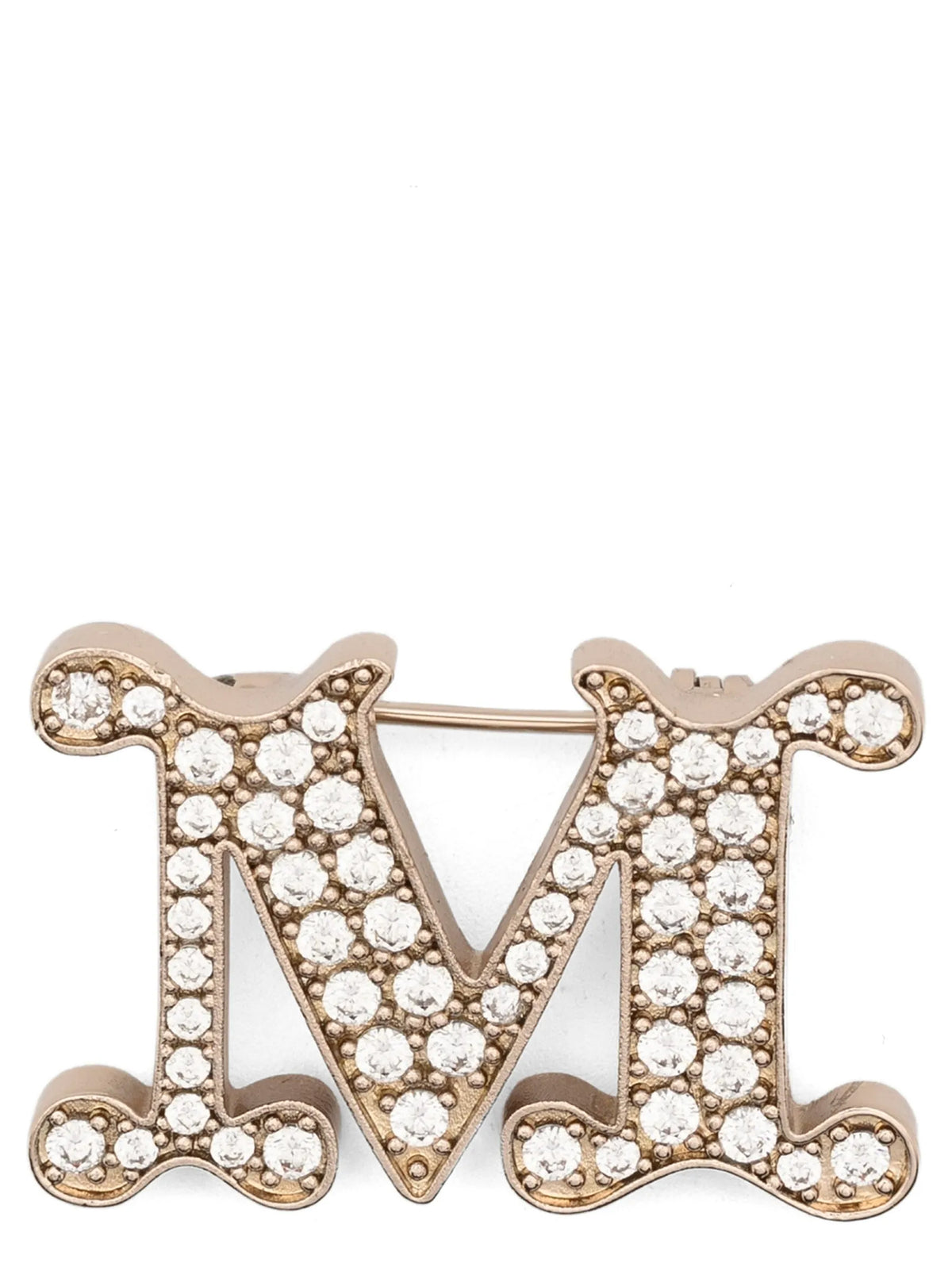 Max Mara 'Facella' Brooch