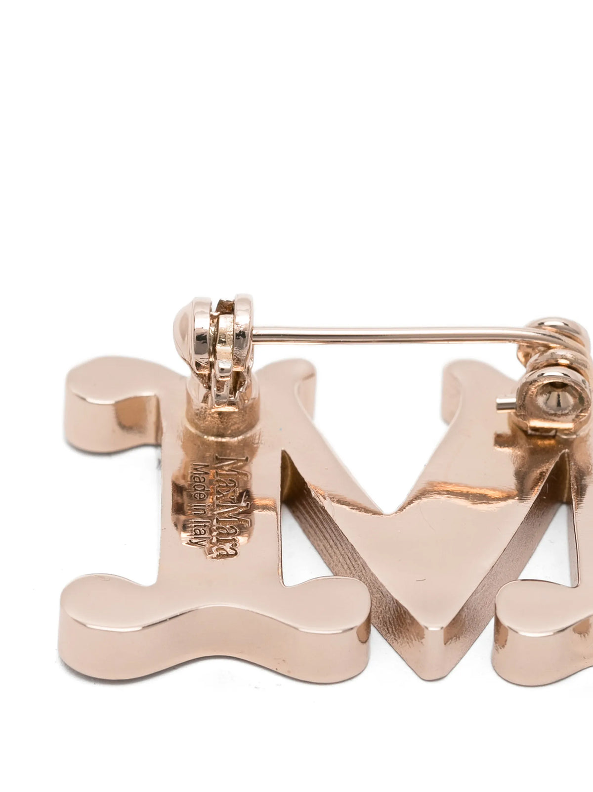 Max Mara 'Facella' Brooch