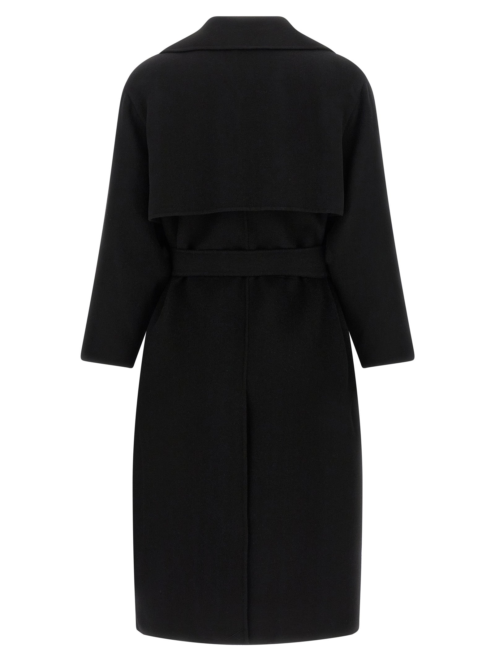 Weekend Max Mara 'Operoso' Dressing Gown Coat