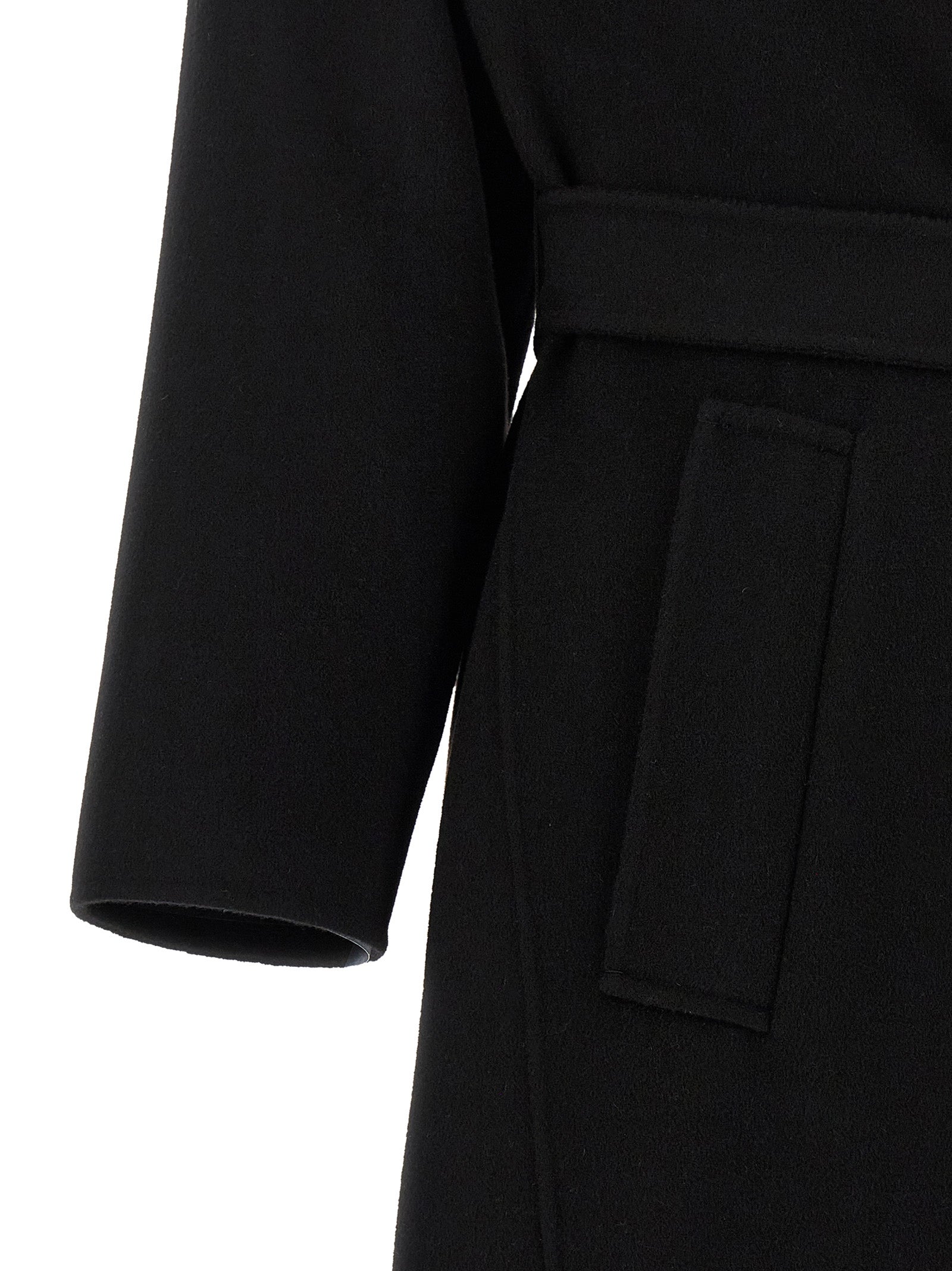 Weekend Max Mara 'Operoso' Dressing Gown Coat