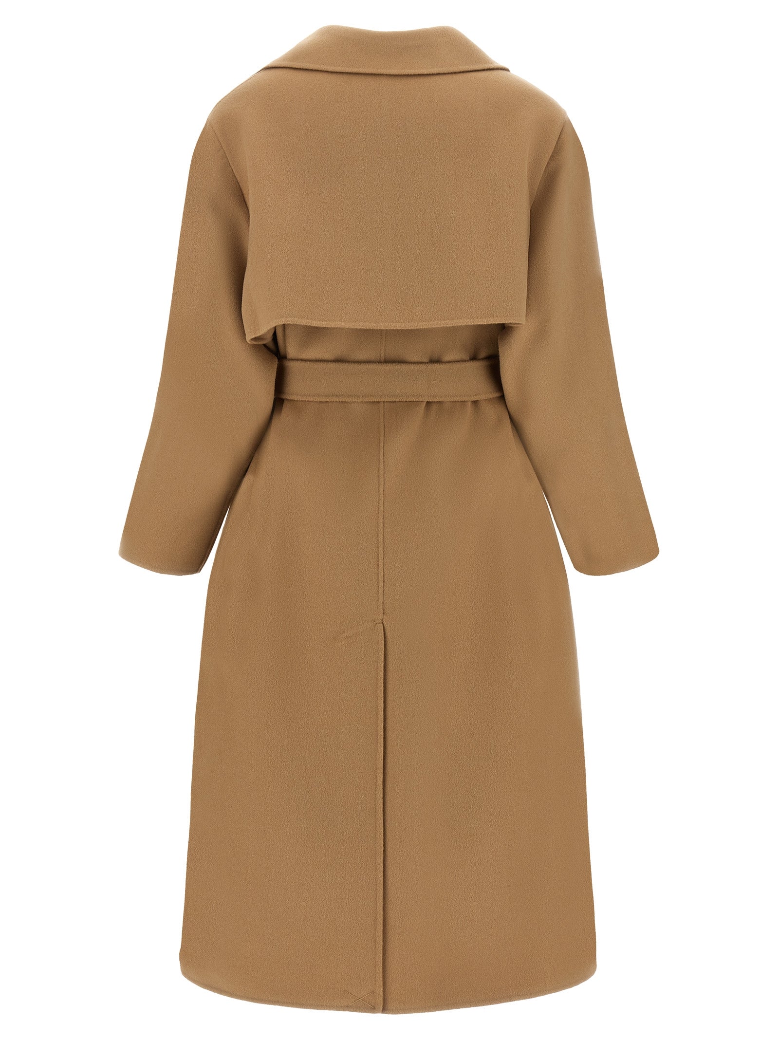 Weekend Max Mara Industrious Dressing Gown Coat