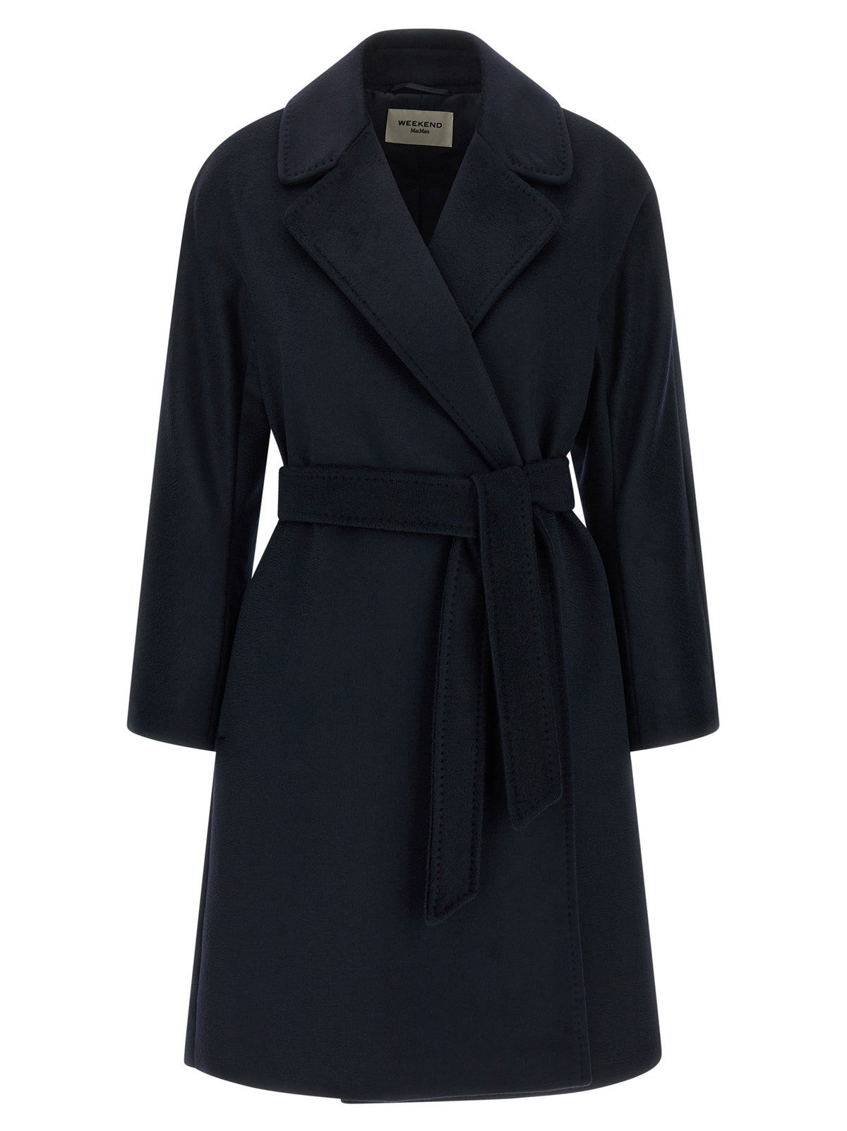 Weekend Max Mara 'Pedale' Coat