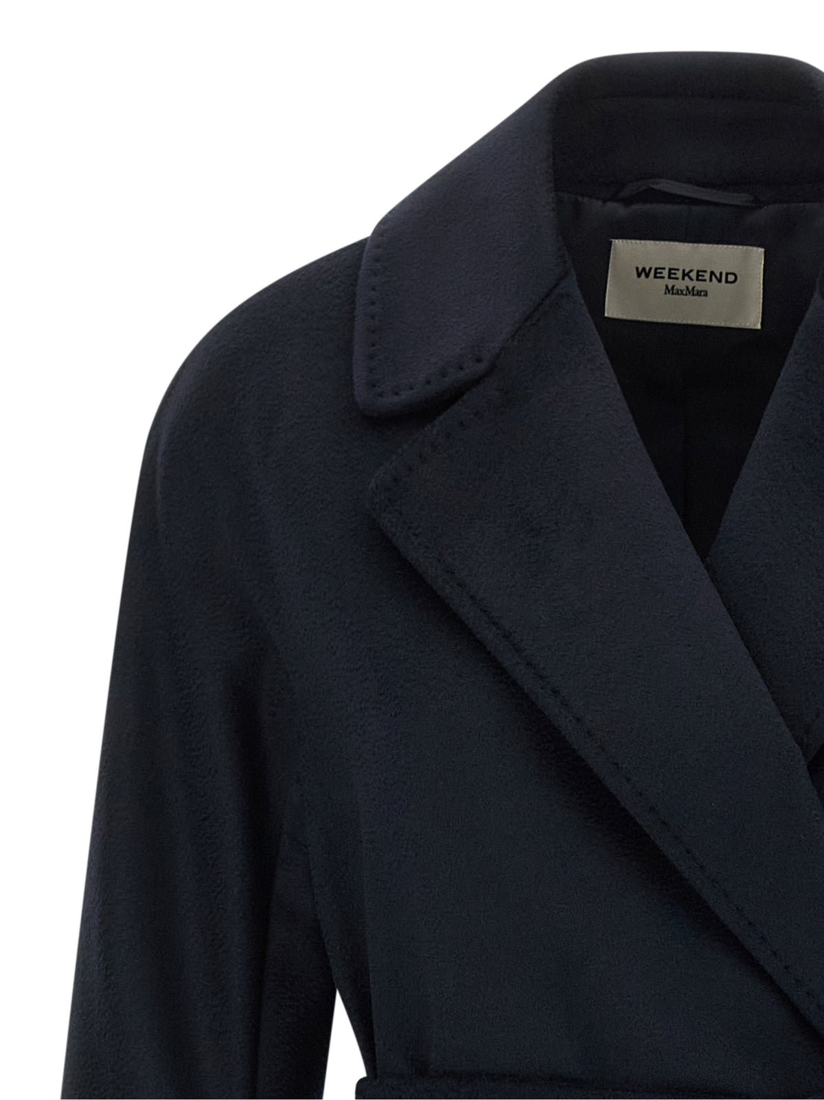 Weekend Max Mara 'Pedale' Coat