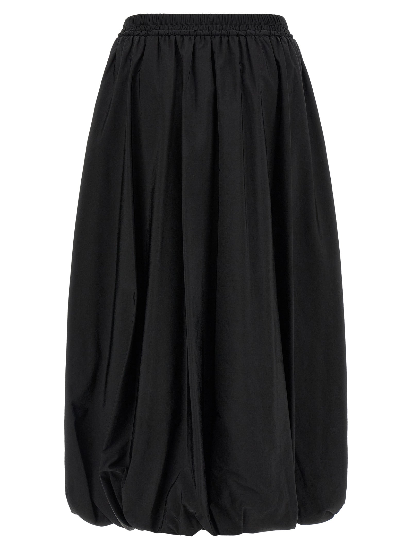 Weekend Max Mara 'Ciurma' Balloon Skirt