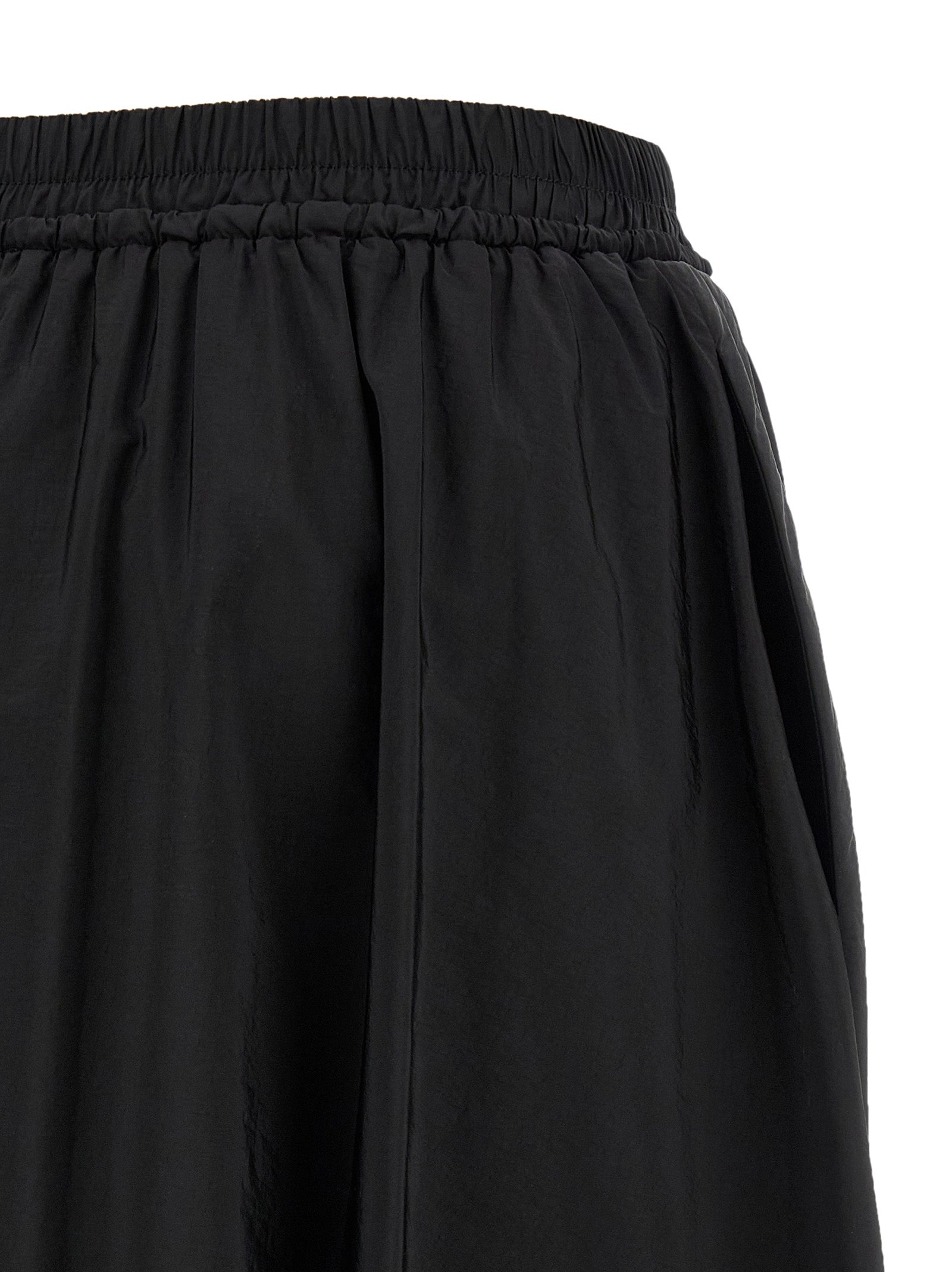 Weekend Max Mara 'Ciurma' Balloon Skirt