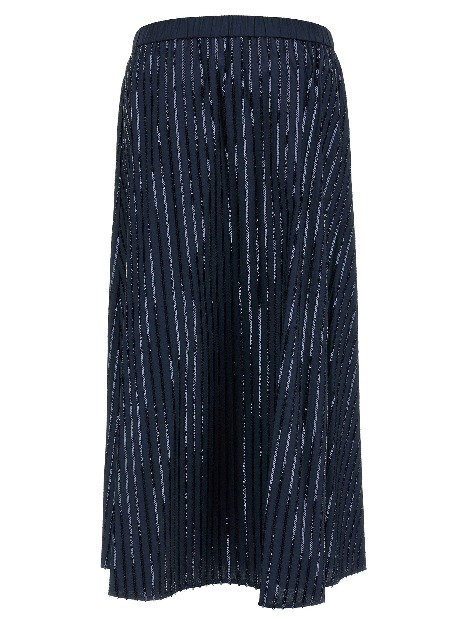 Weekend Max Mara 'Fiordi' Sequin Skirt