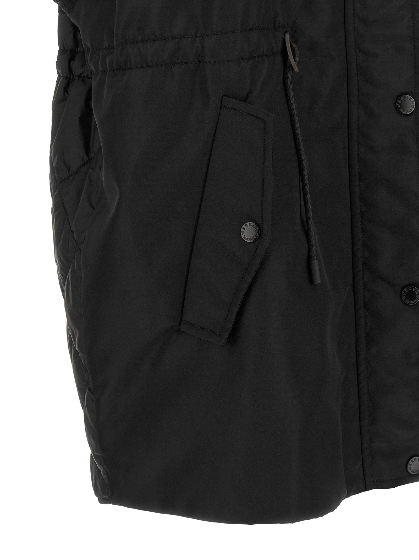 Weekend Max Mara 'Wkdorigano' Vest