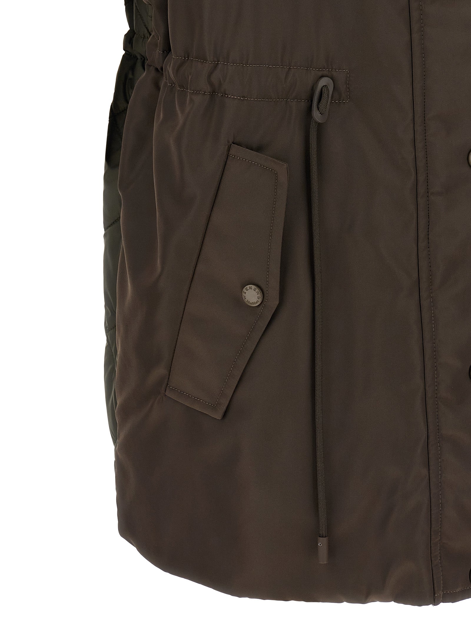 Weekend Max Mara 'Wkdorgiano' Vest