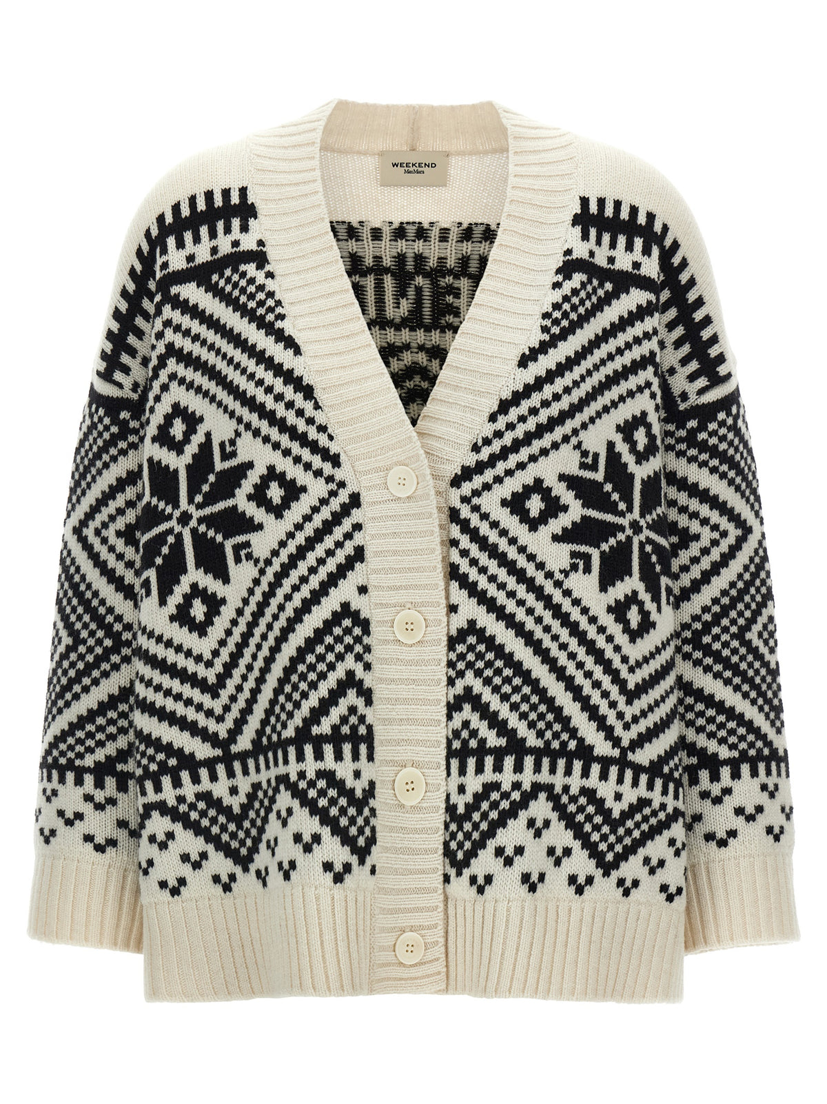 Weekend Max Mara 'Belgio' Cardigan