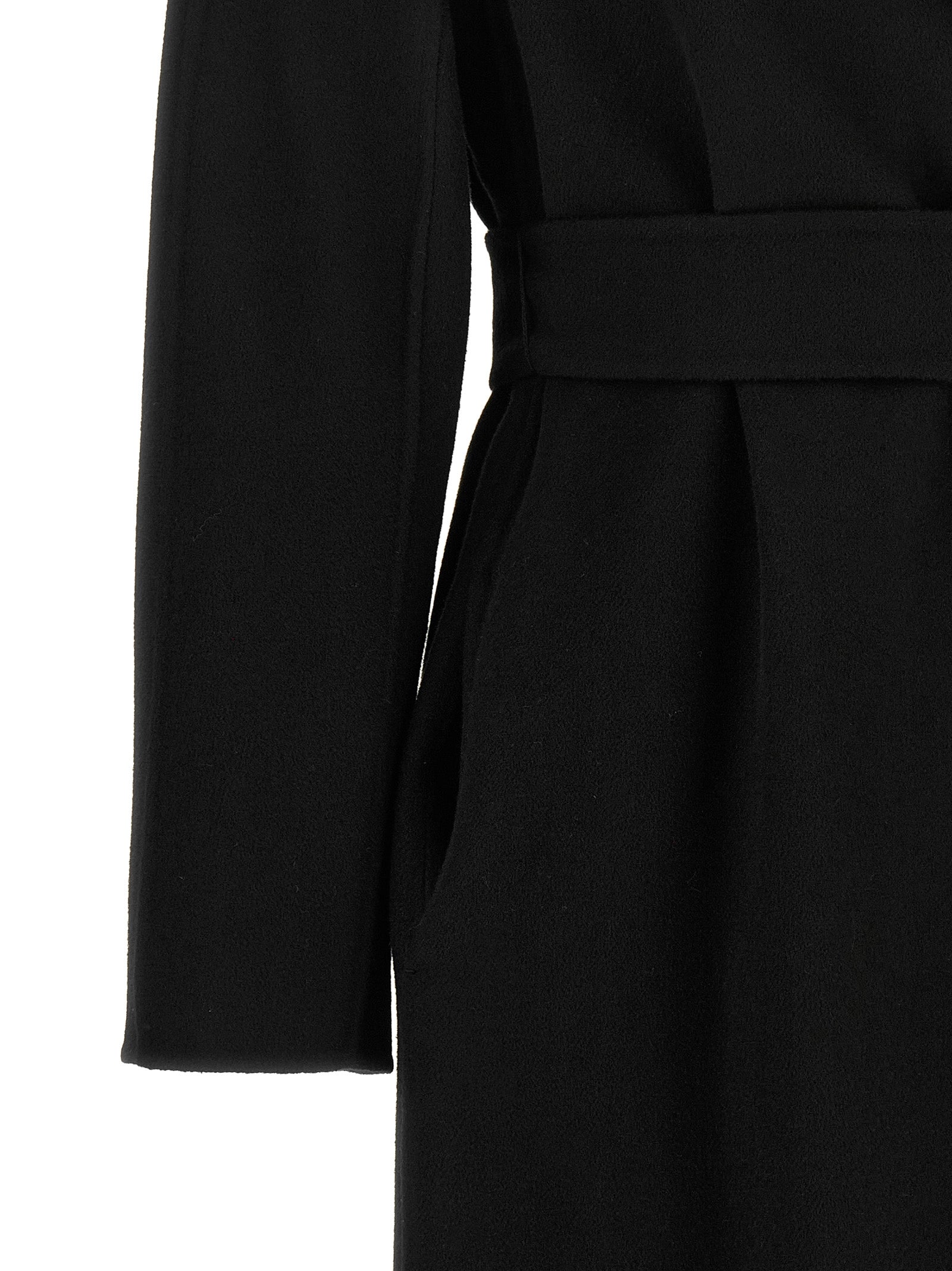 Max Mara Studio 'Mstcles' Coat