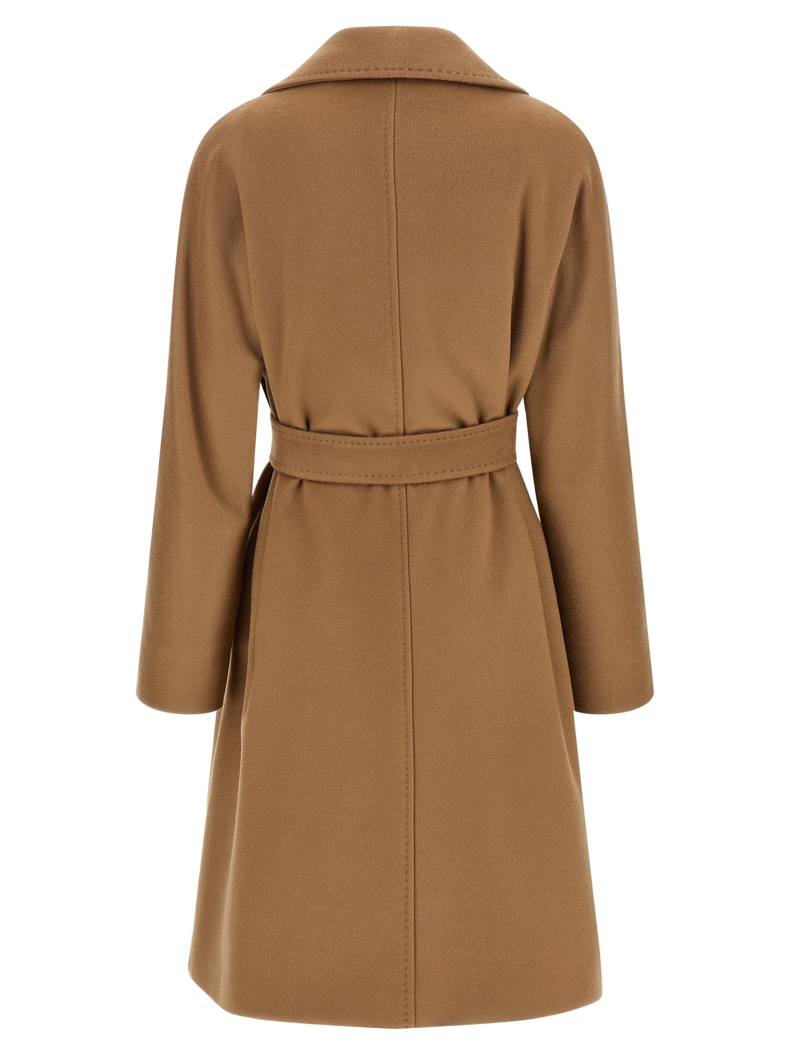 Max Mara Studio 'Dravenna' Coat