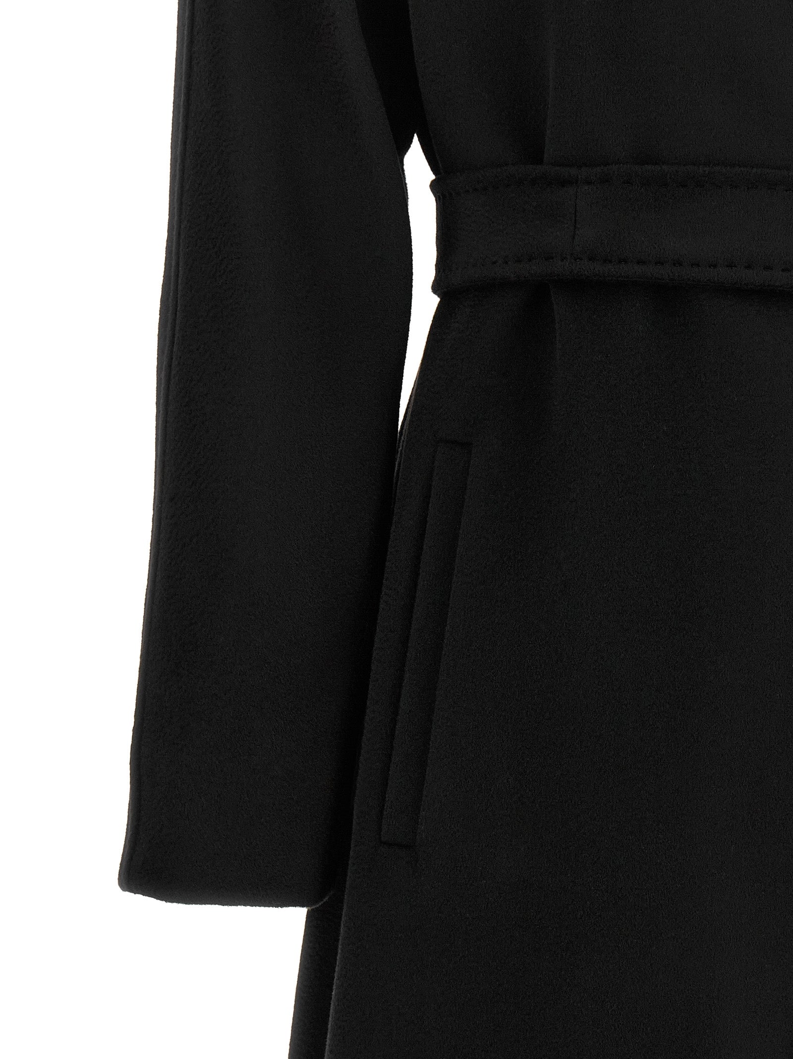 Max Mara Studio 'Dravenna' Coat