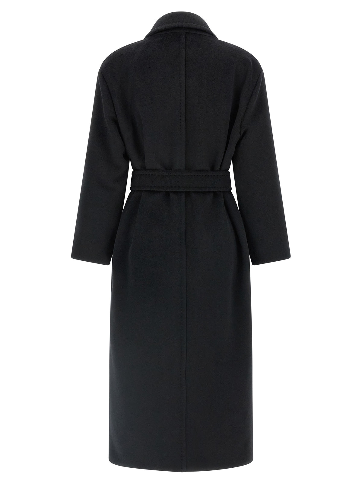 Max Mara Studio 'Giambo' Coat