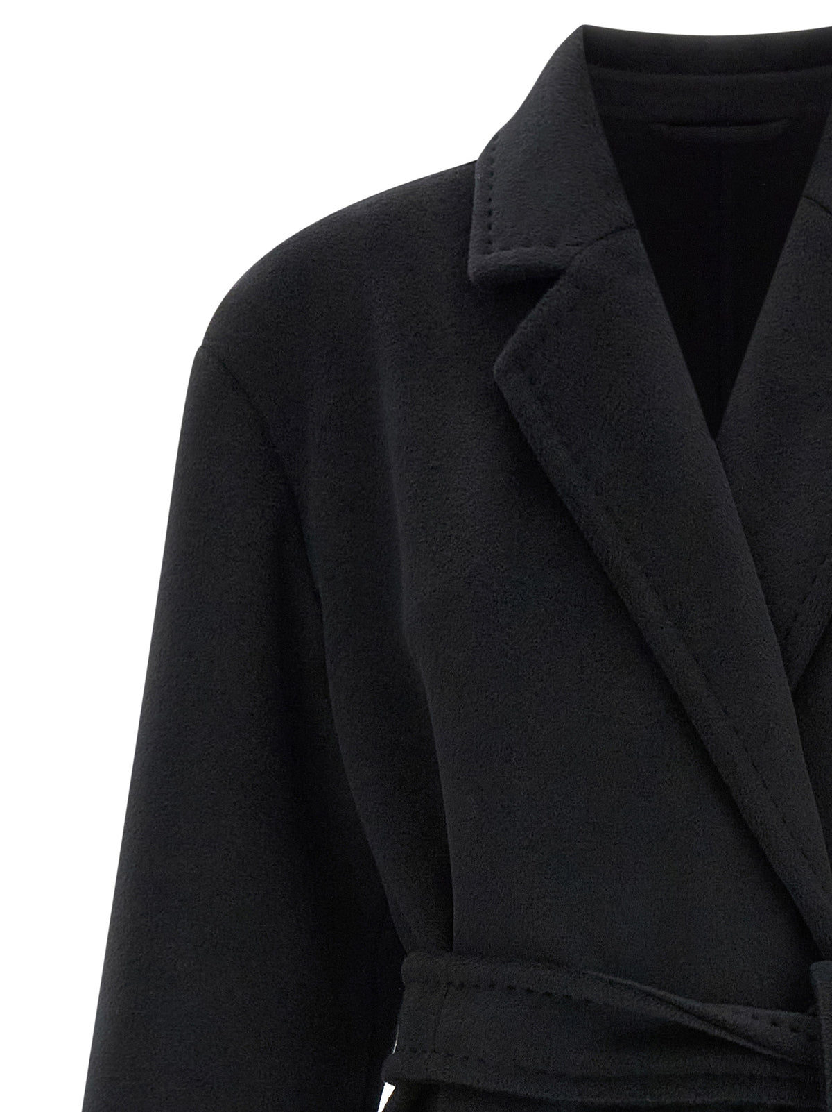 Max Mara Studio 'Giambo' Coat