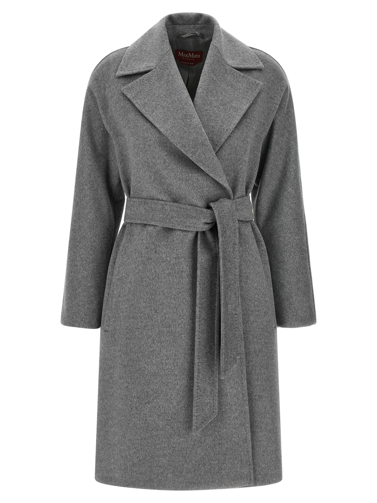 Max Mara Studio 'Ravenna' Coat