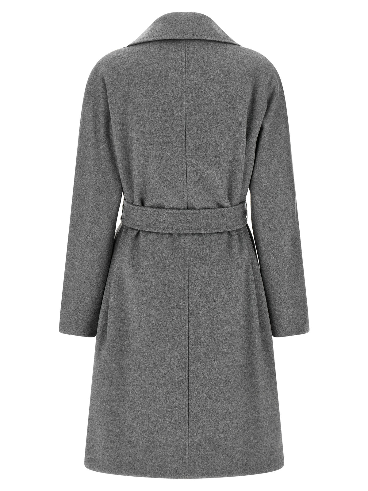 Max Mara Studio 'Ravenna' Coat
