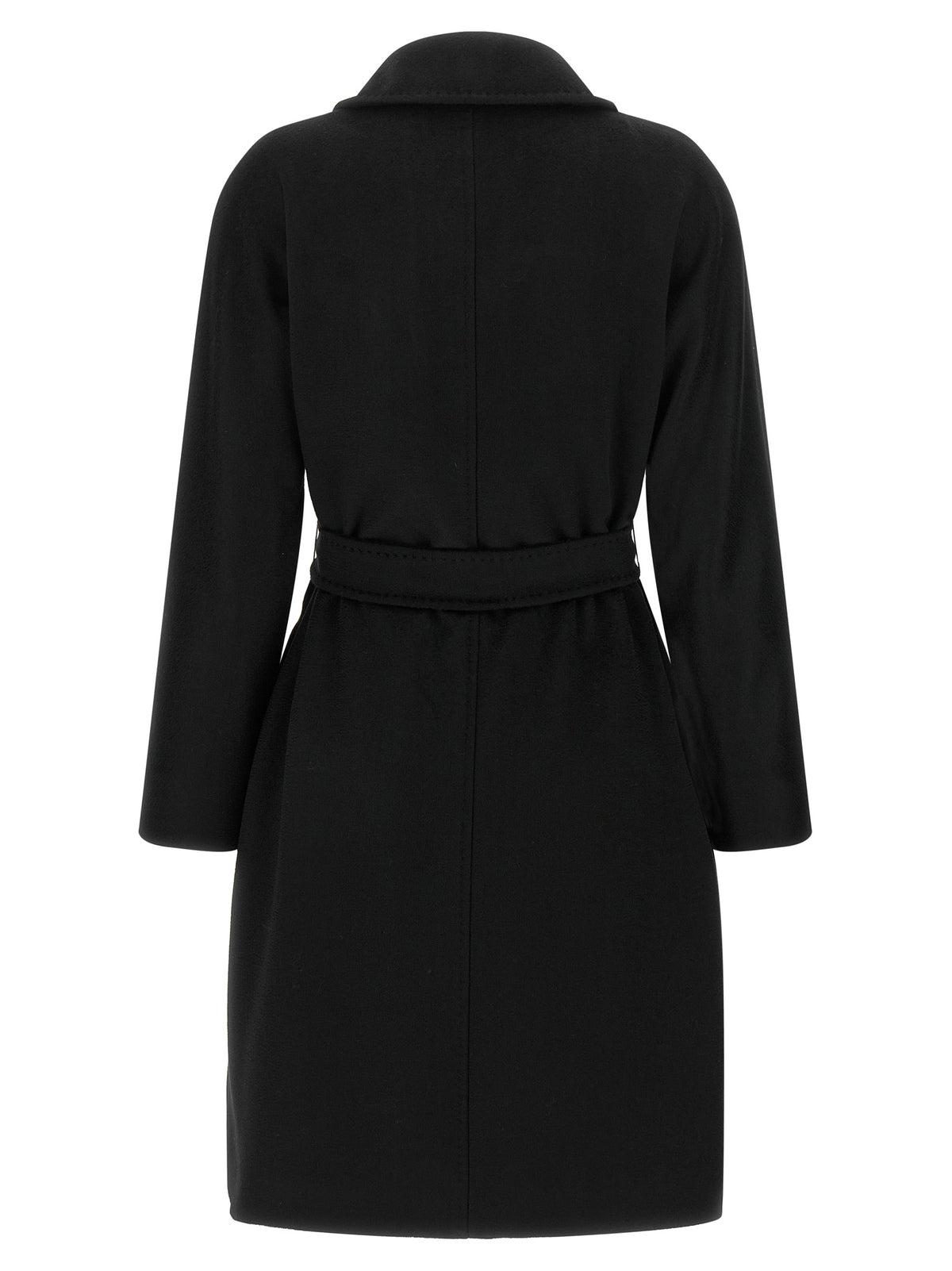 Max Mara Studio 'Ravenna' Coat