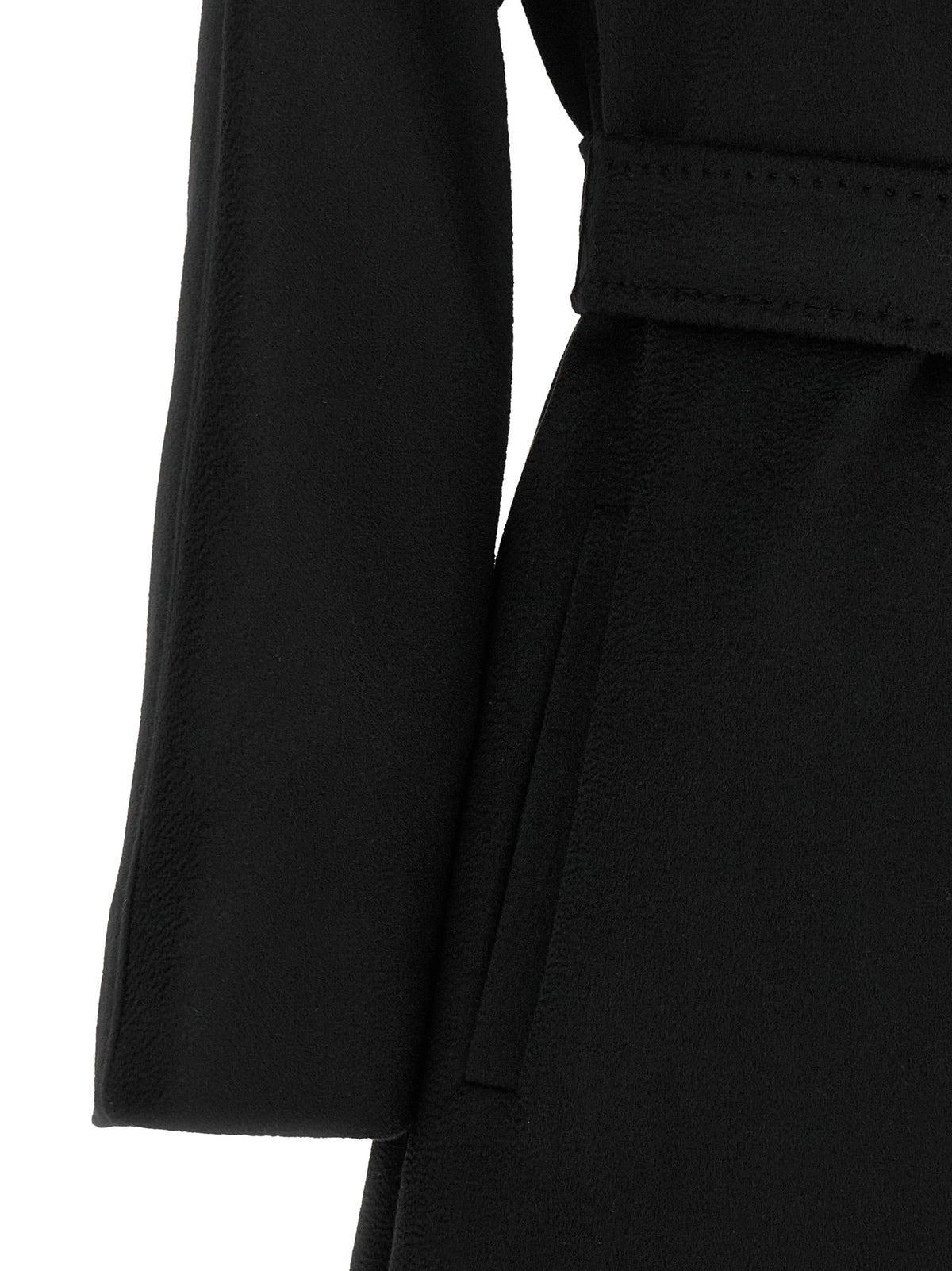 Max Mara Studio 'Ravenna' Coat